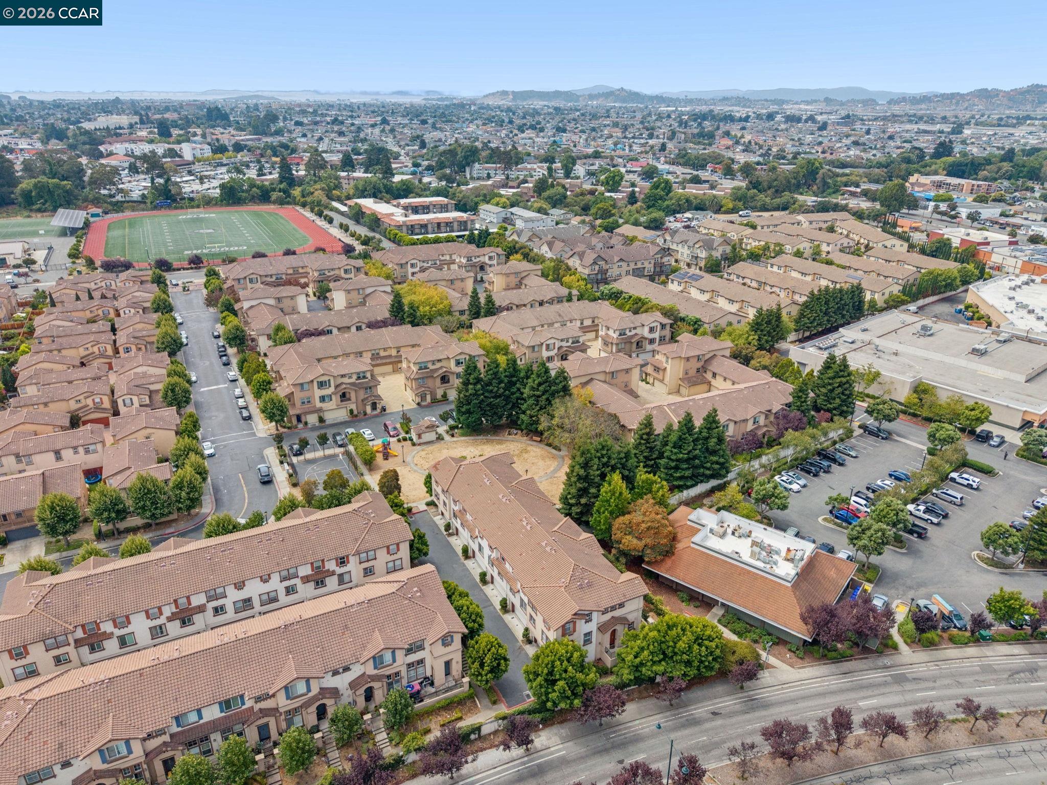 106 Santa Ines St