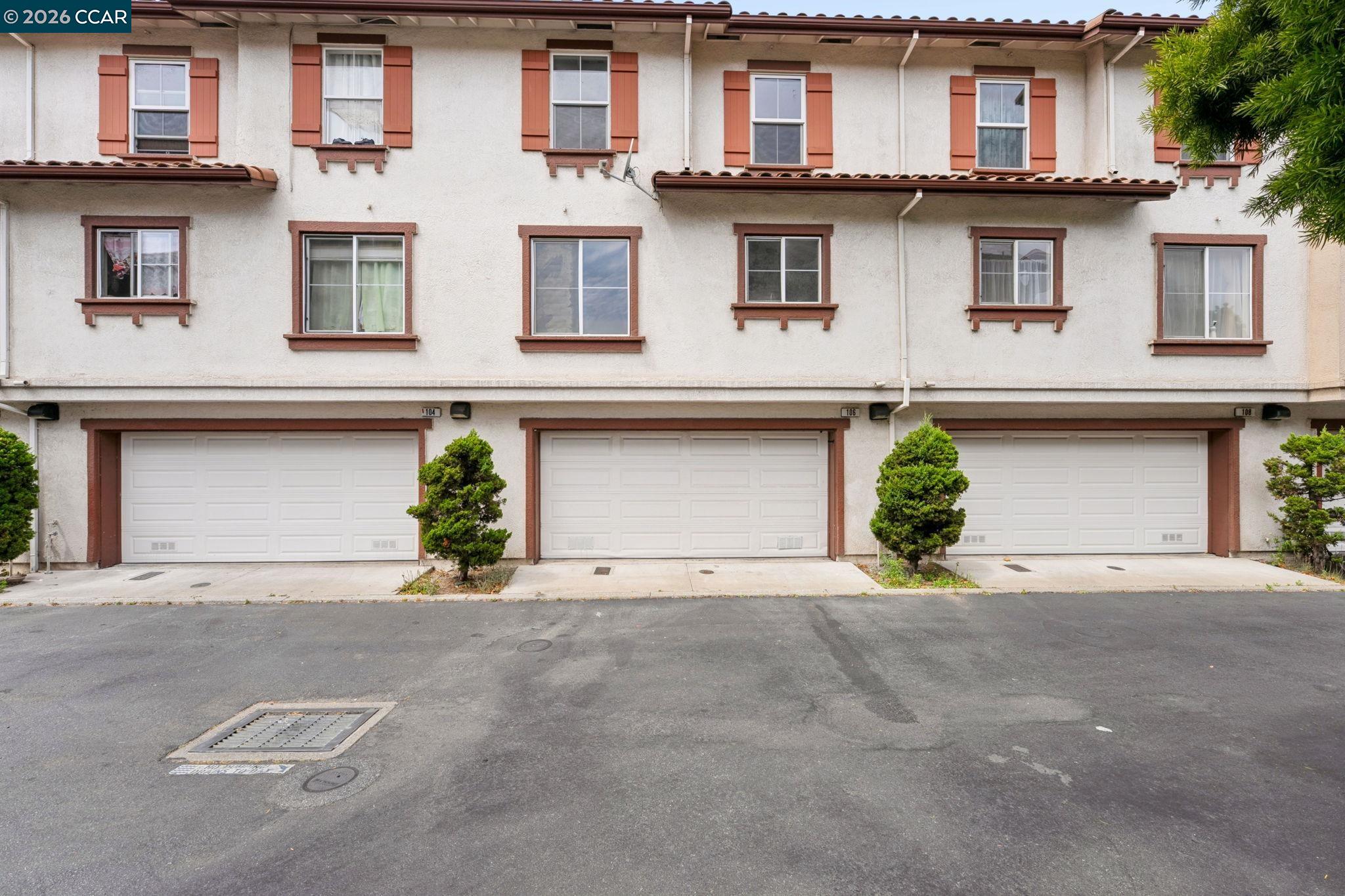 106 Santa Ines St