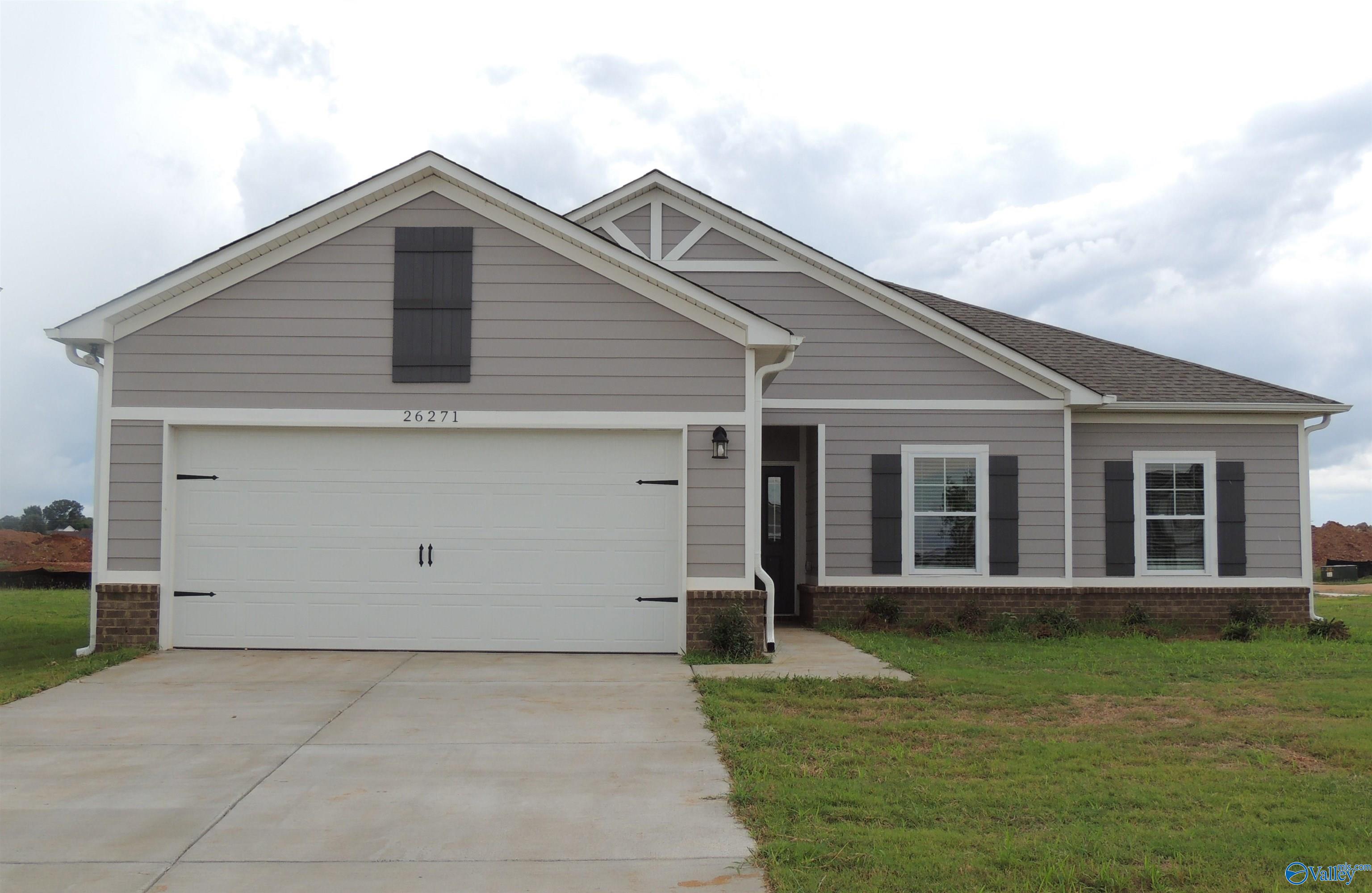 26271 Beech Grove Lane