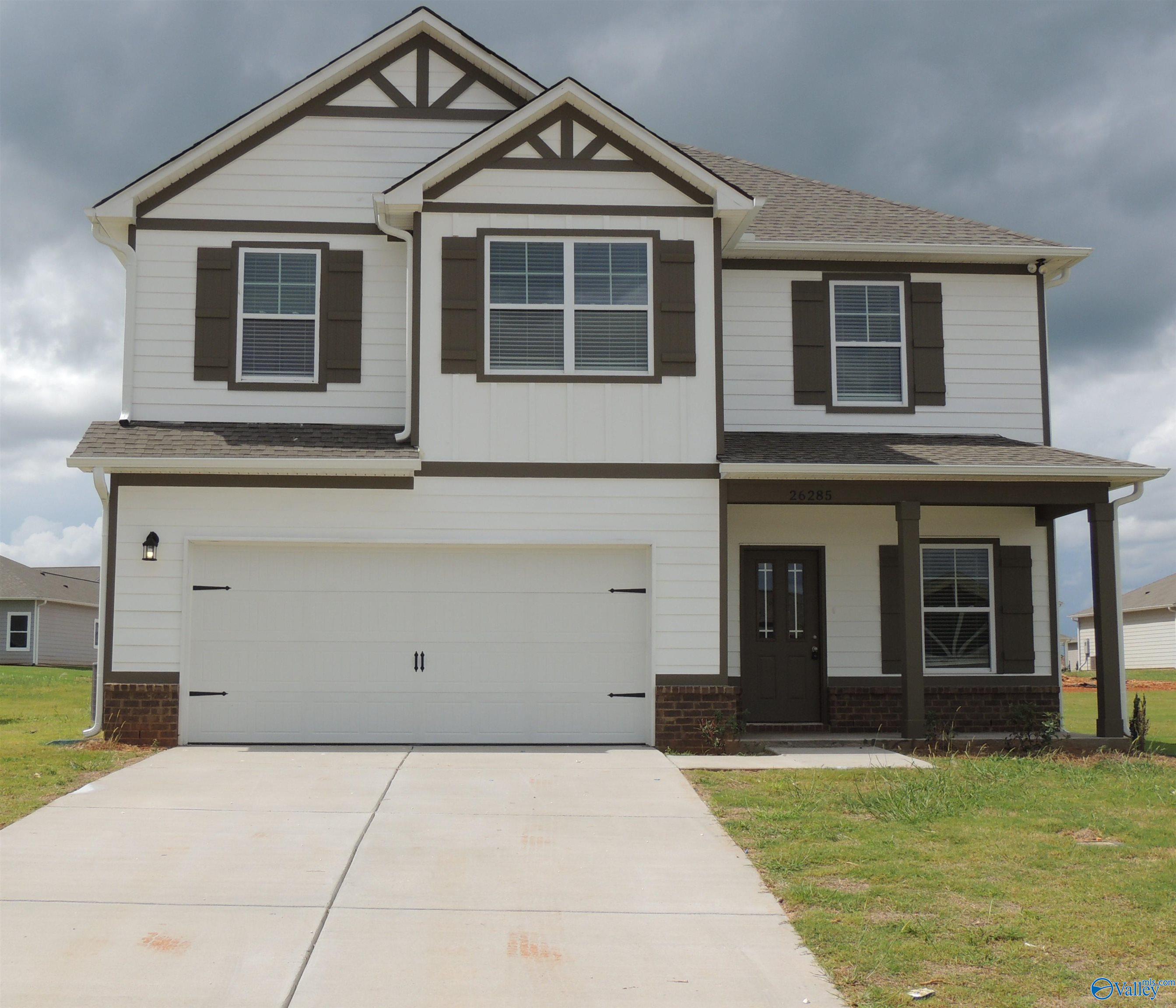 26285 Valley Ridge Road