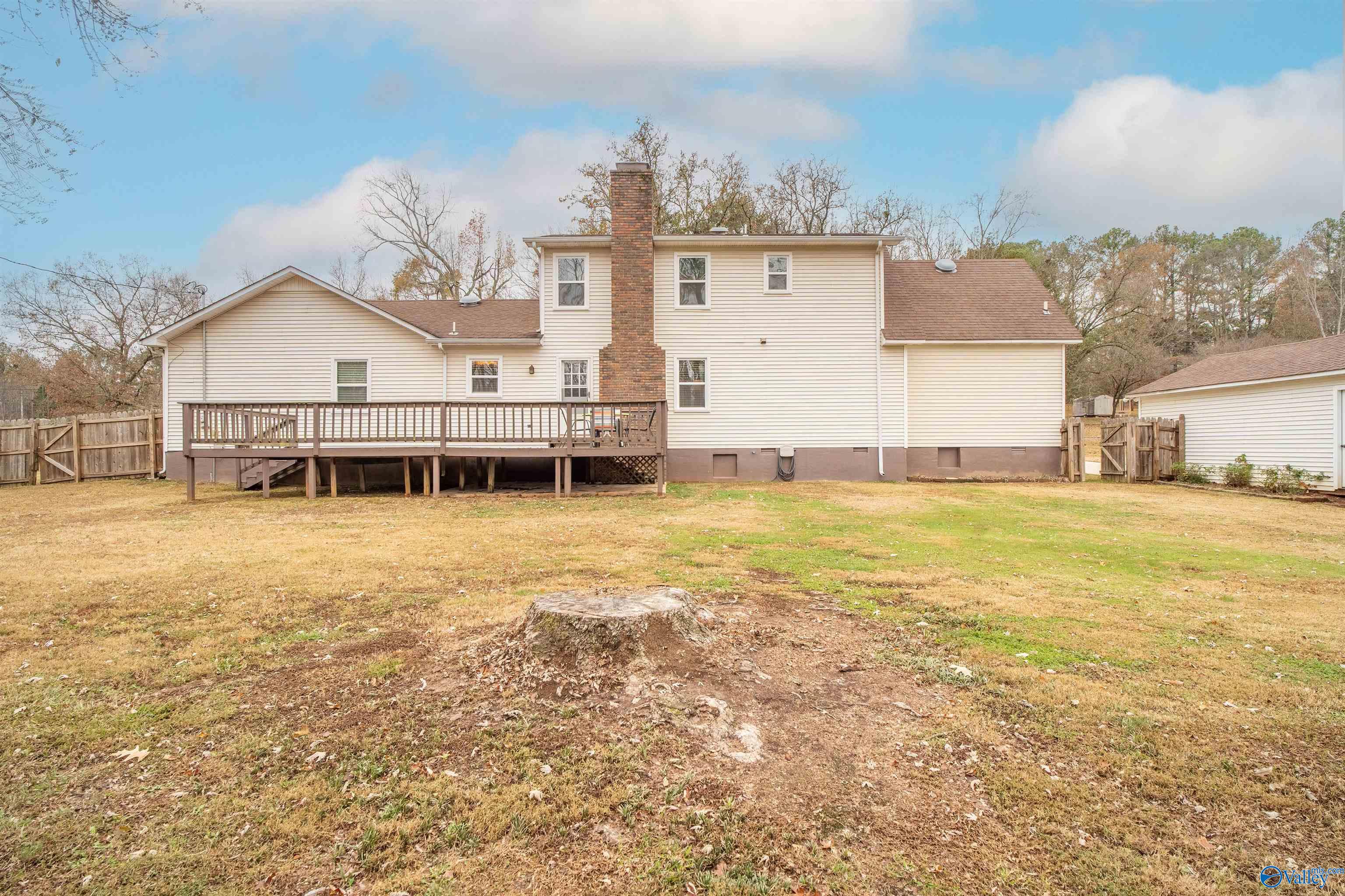 15040 Sweetland Road