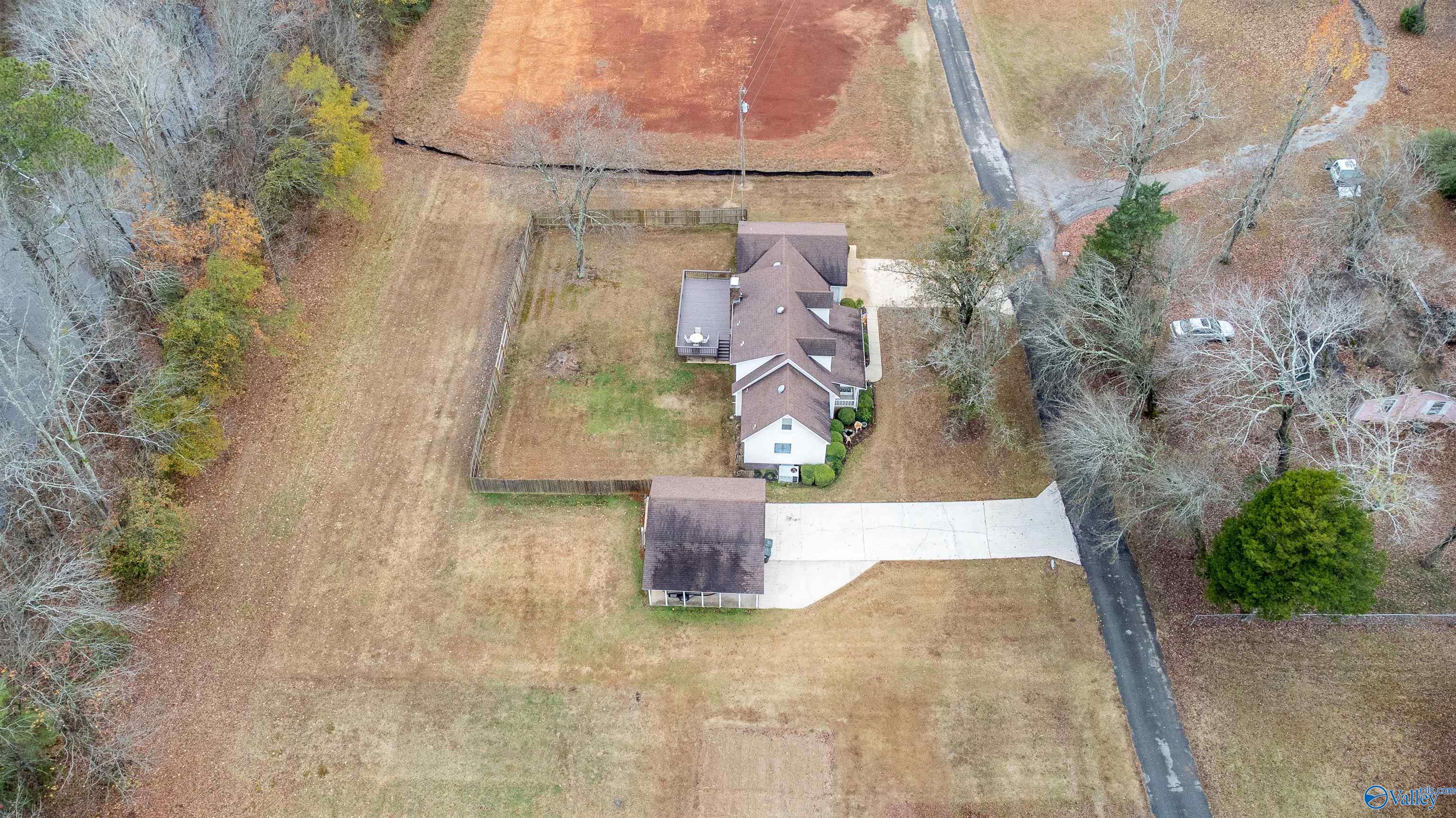 15040 Sweetland Road