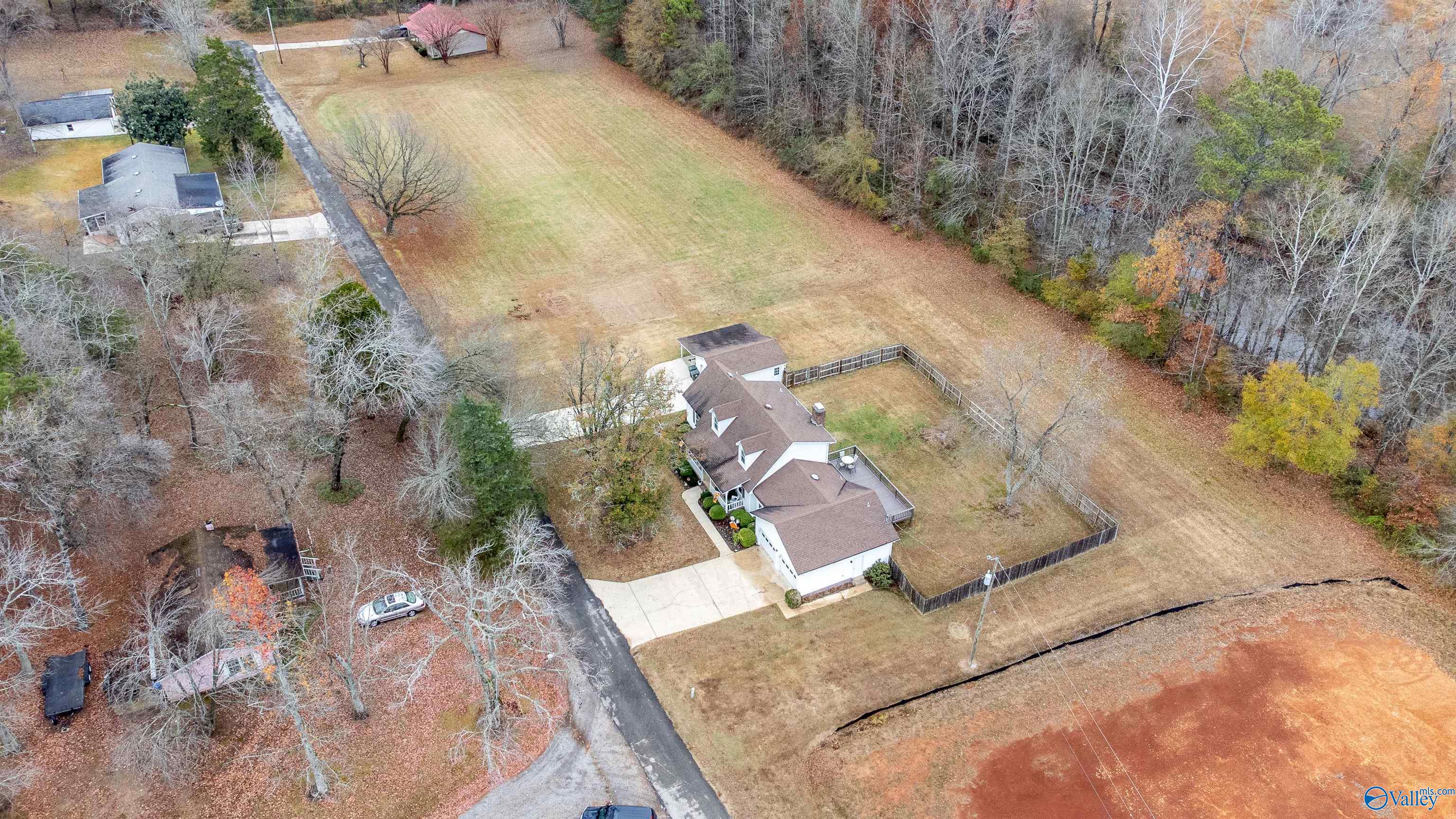 15040 Sweetland Road