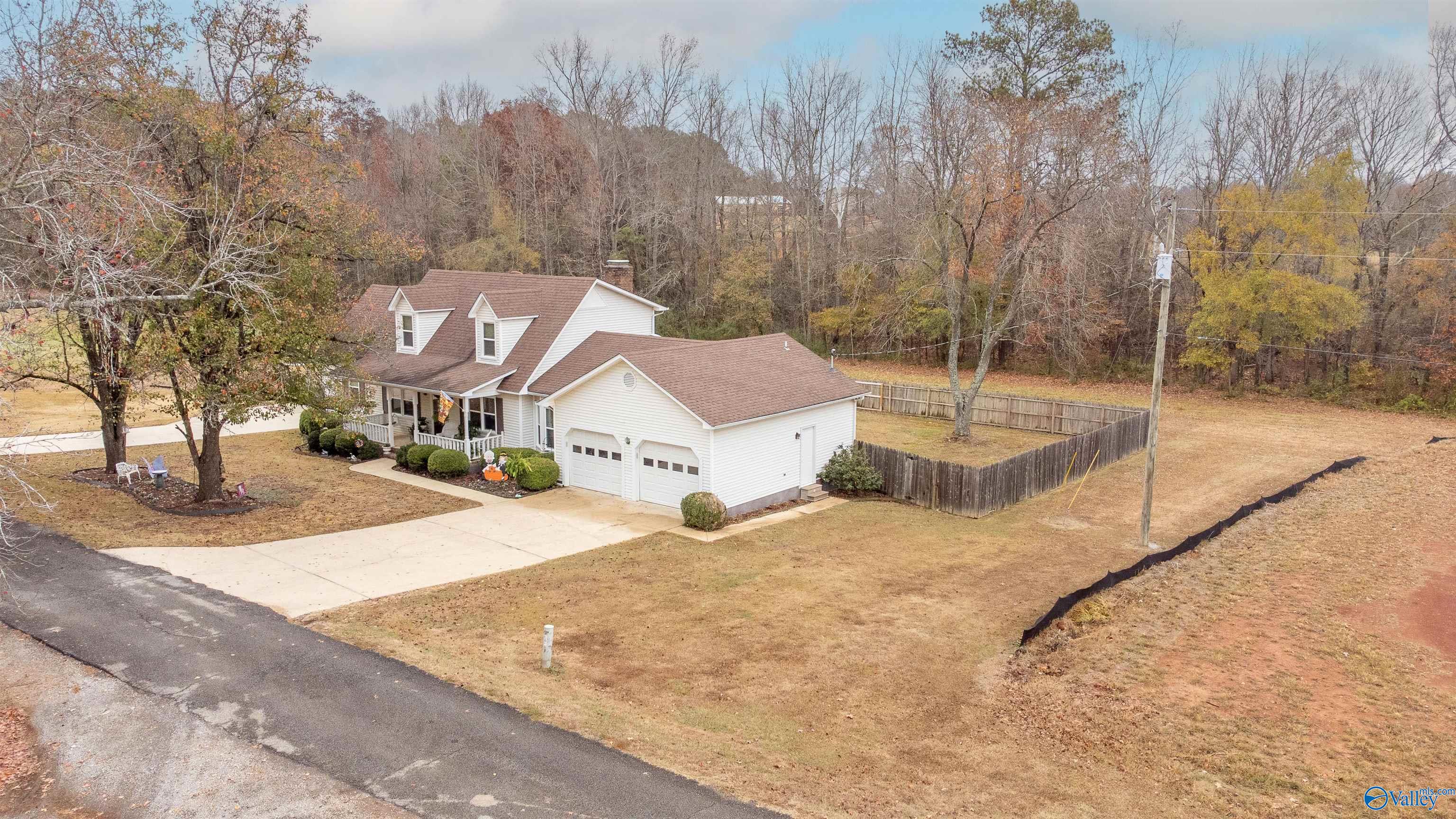 15040 Sweetland Road