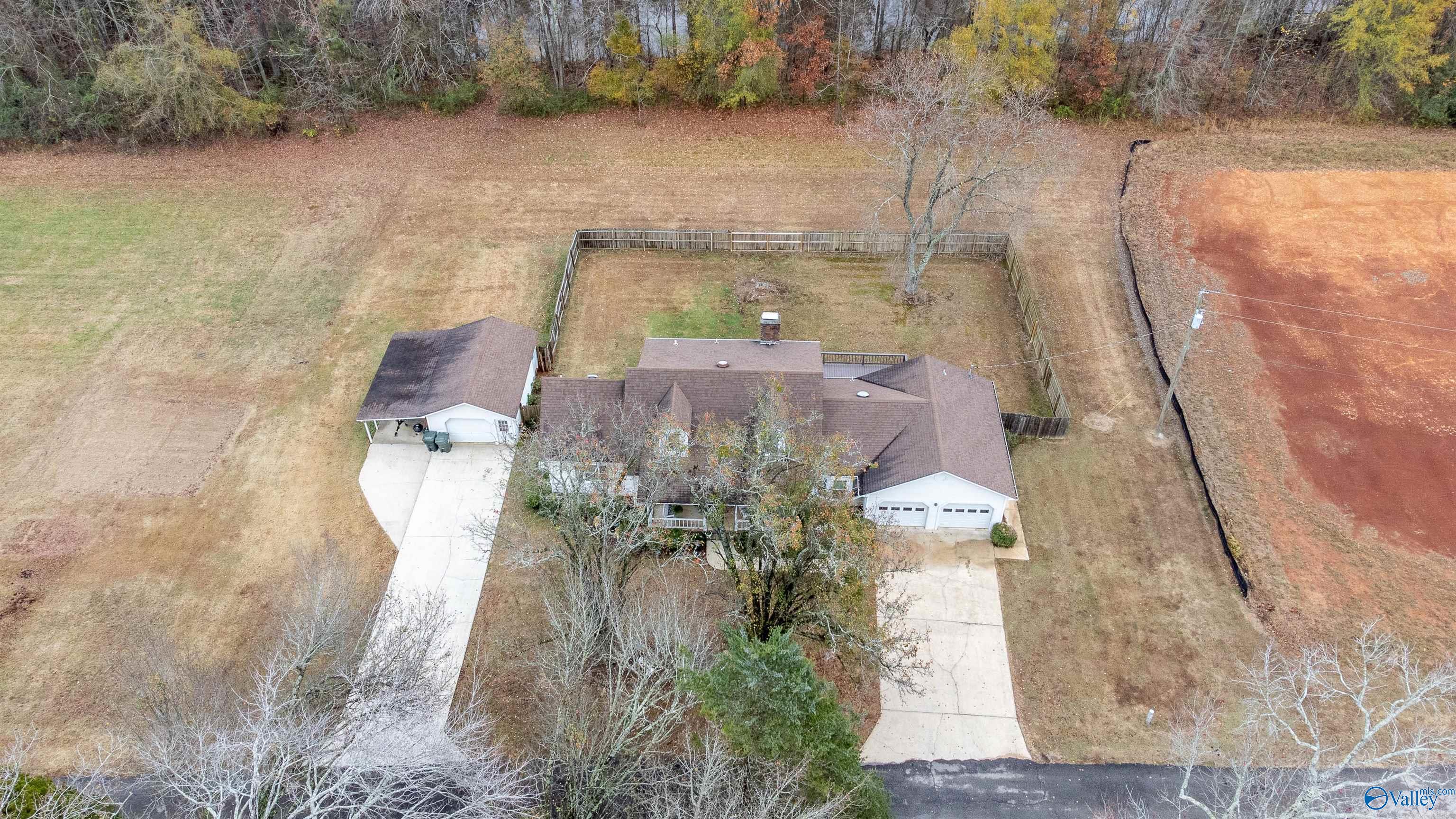 15040 Sweetland Road