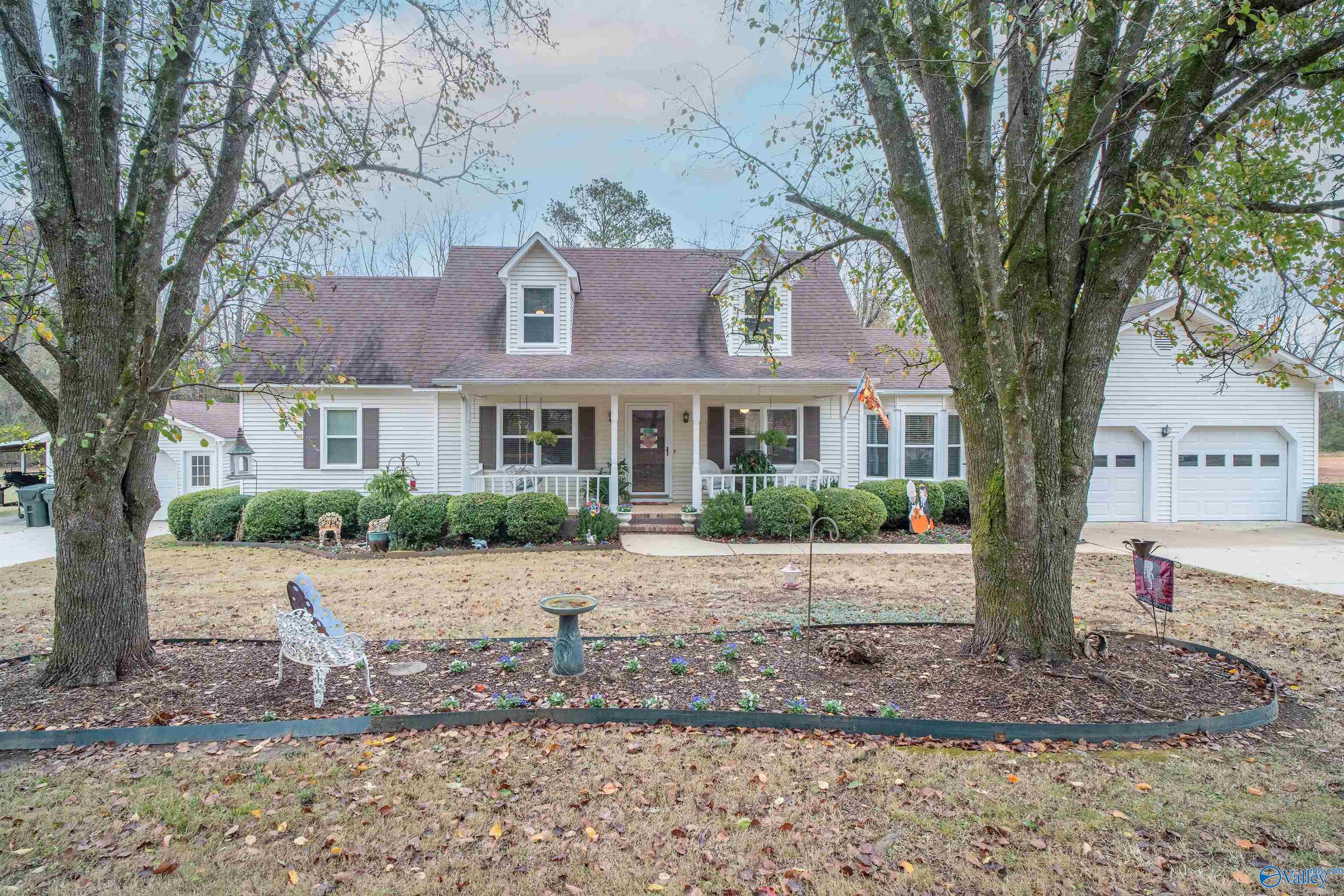 15040 Sweetland Road