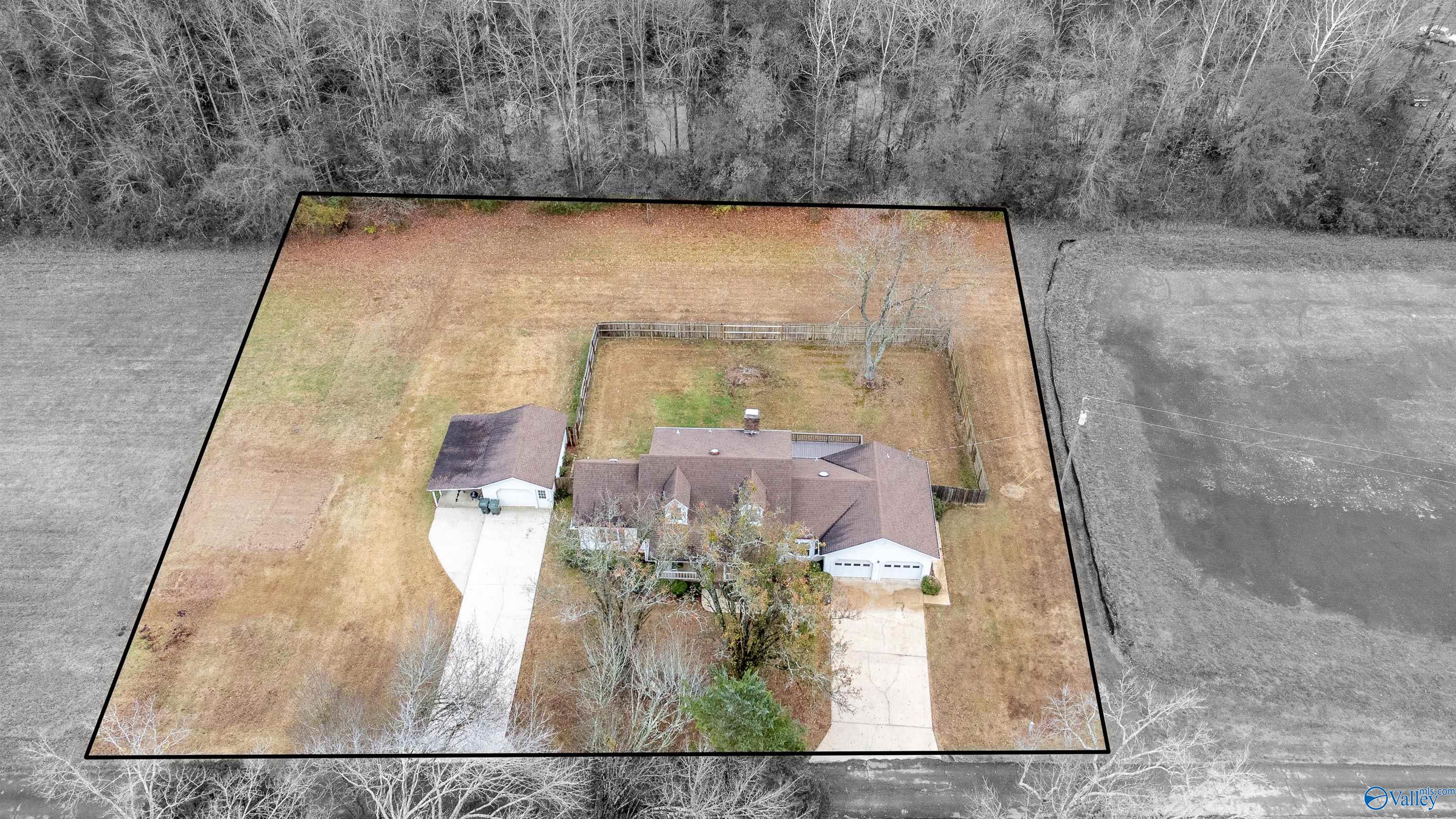 15040 Sweetland Road