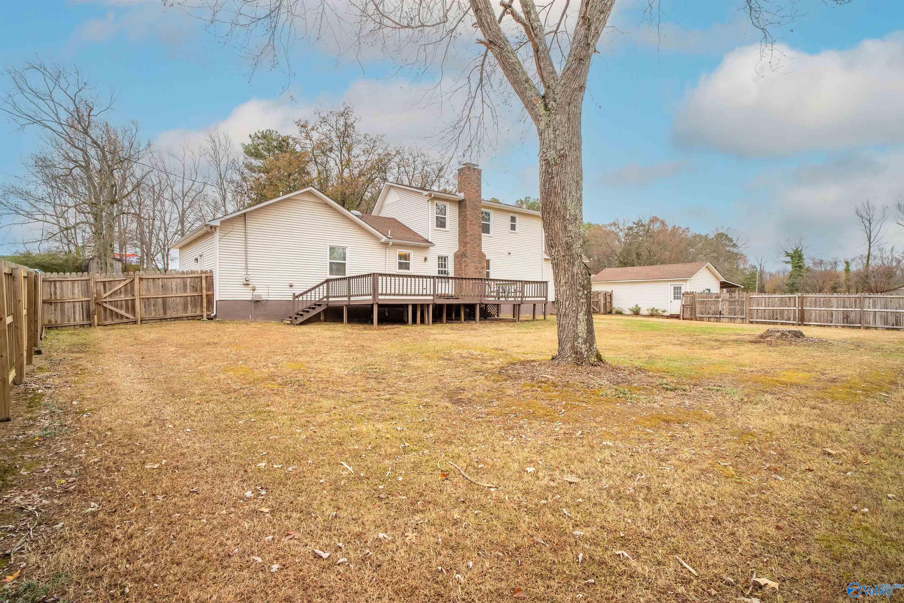 15040 Sweetland Road