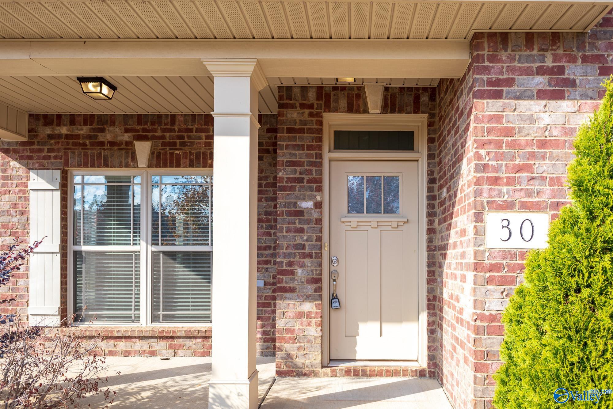 30 Cypress Grove Lane