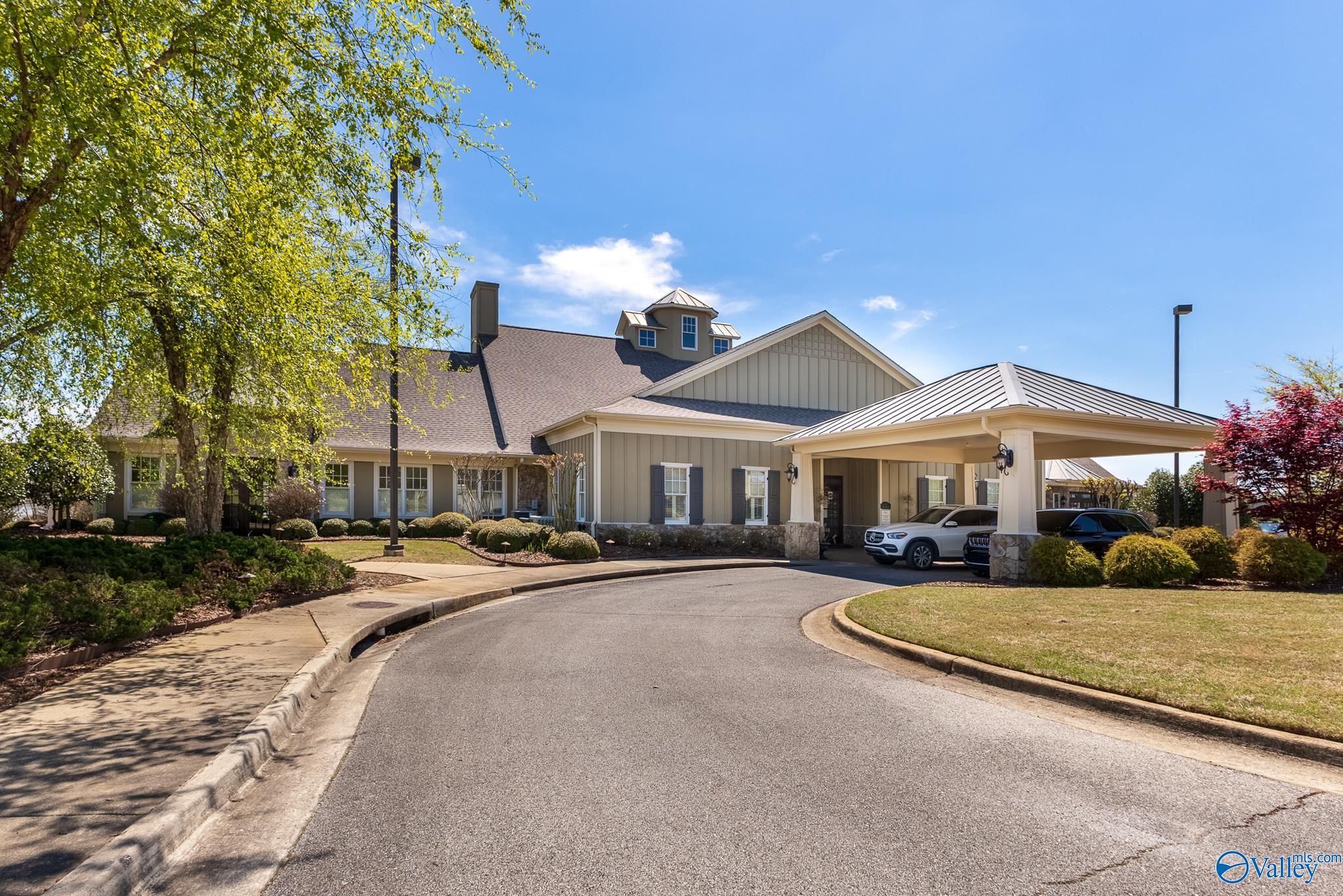 30 Cypress Grove Lane