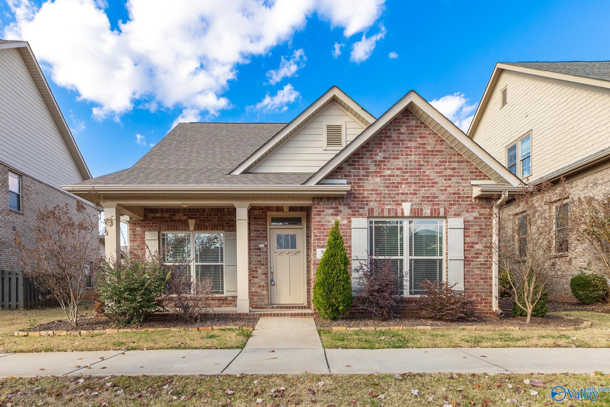 30 Cypress Grove Lane