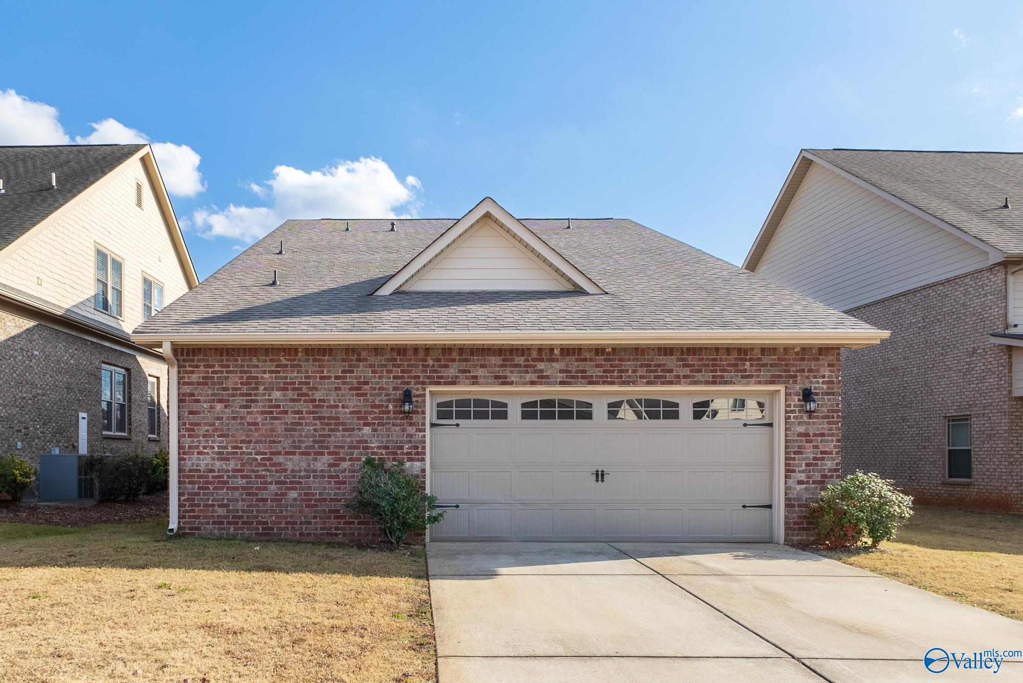 30 Cypress Grove Lane