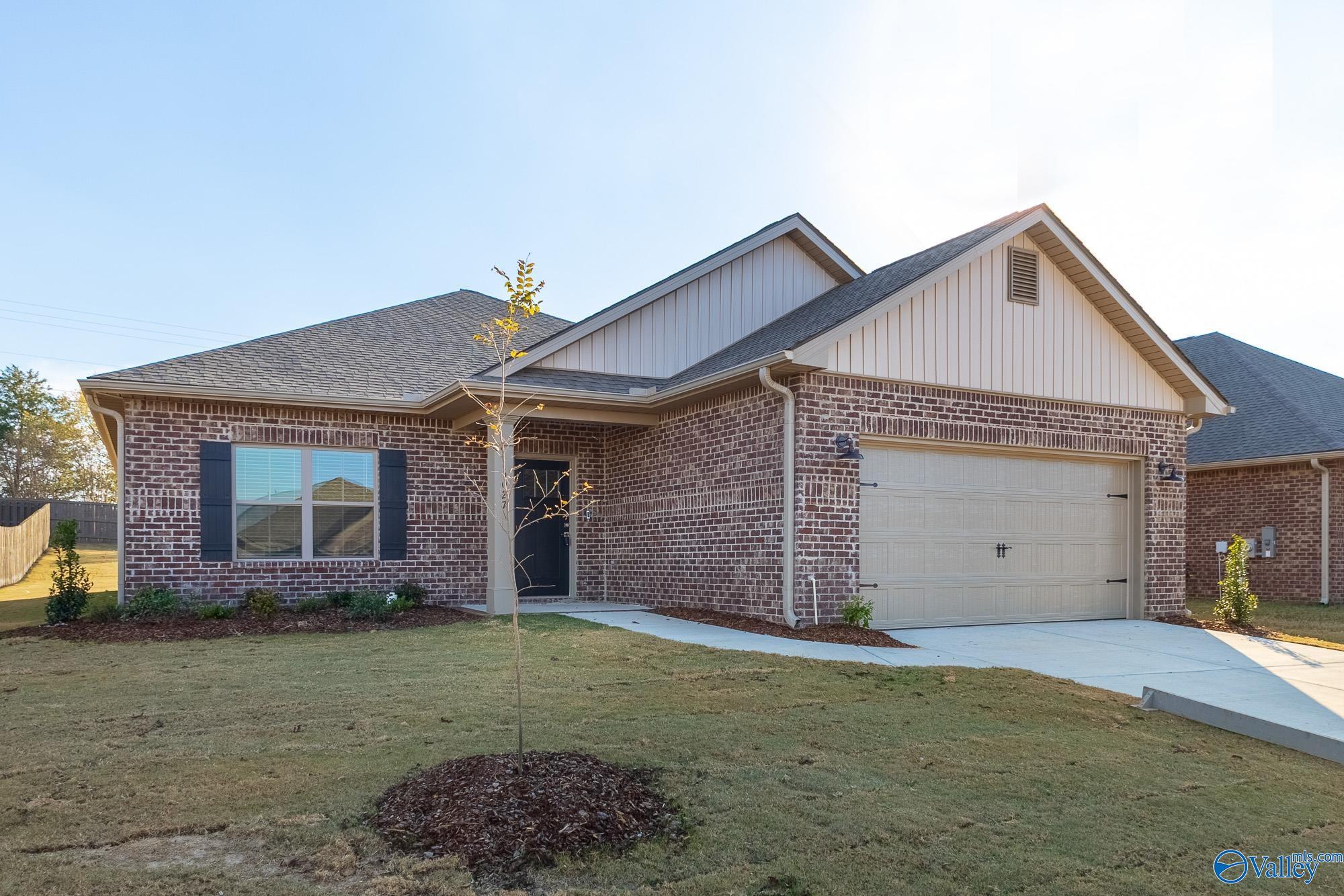 6027 Margie Collins Drive