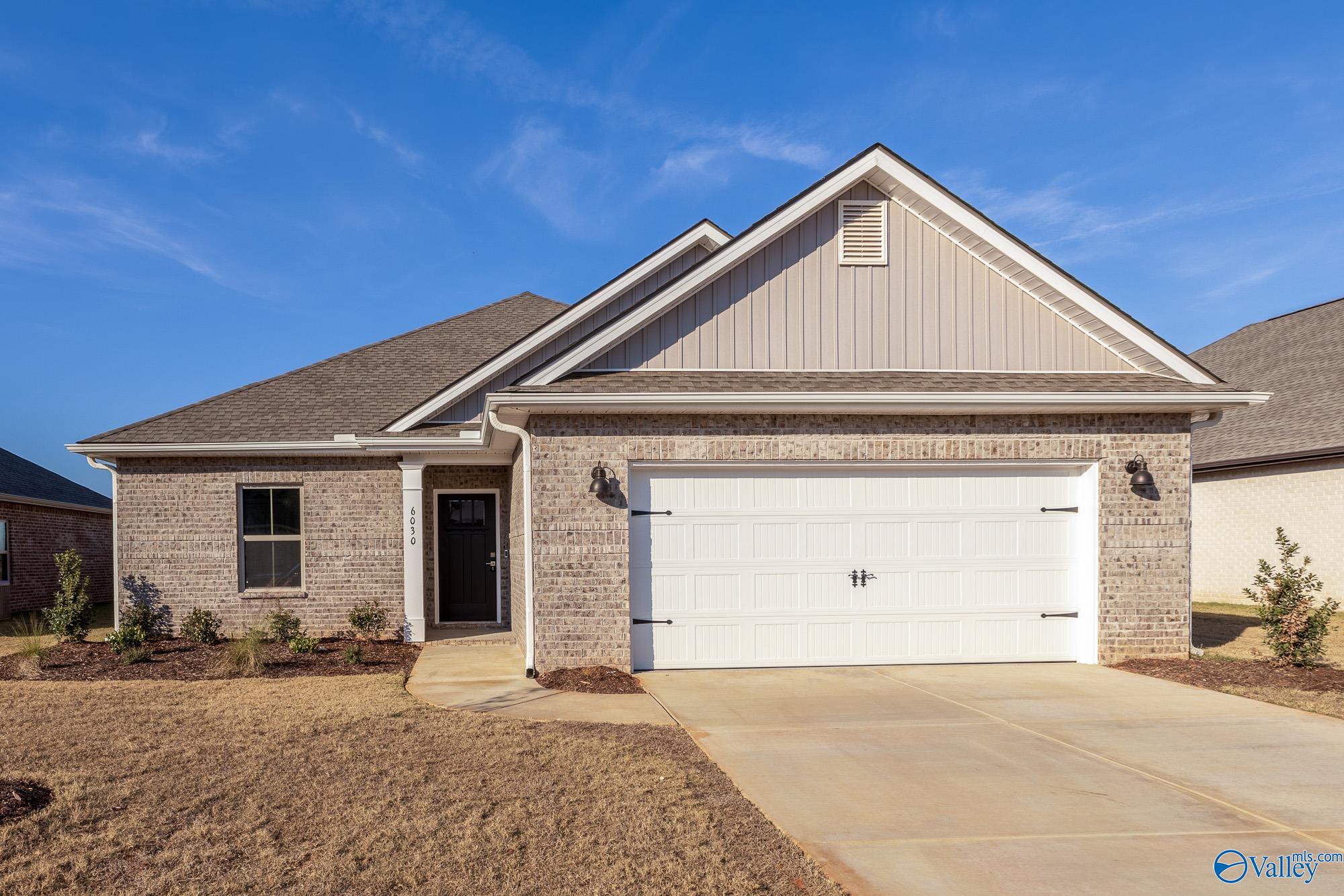 6030 Margie Collins Drive