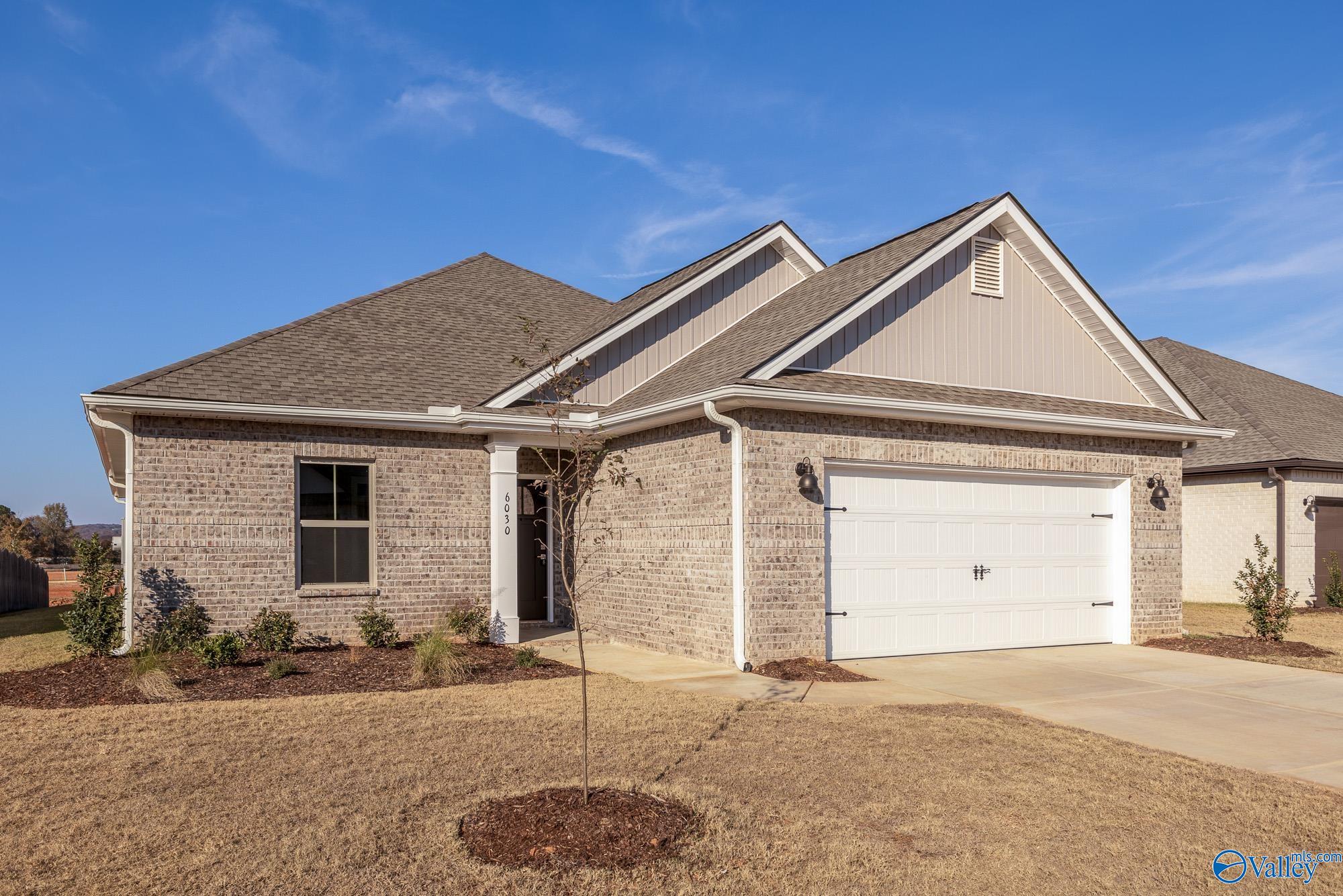 6030 Margie Collins Drive