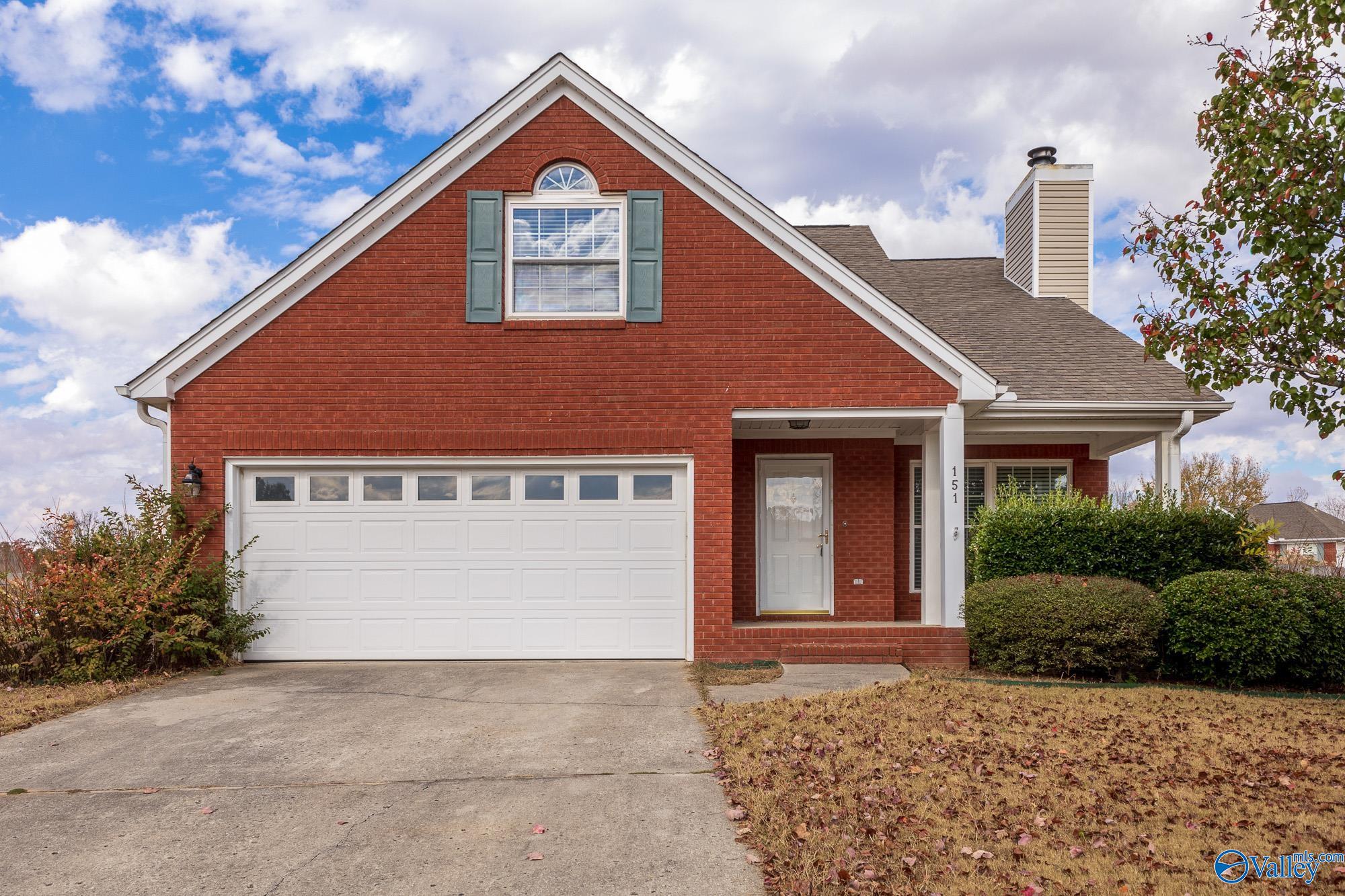 151 Church Hill Downs Court