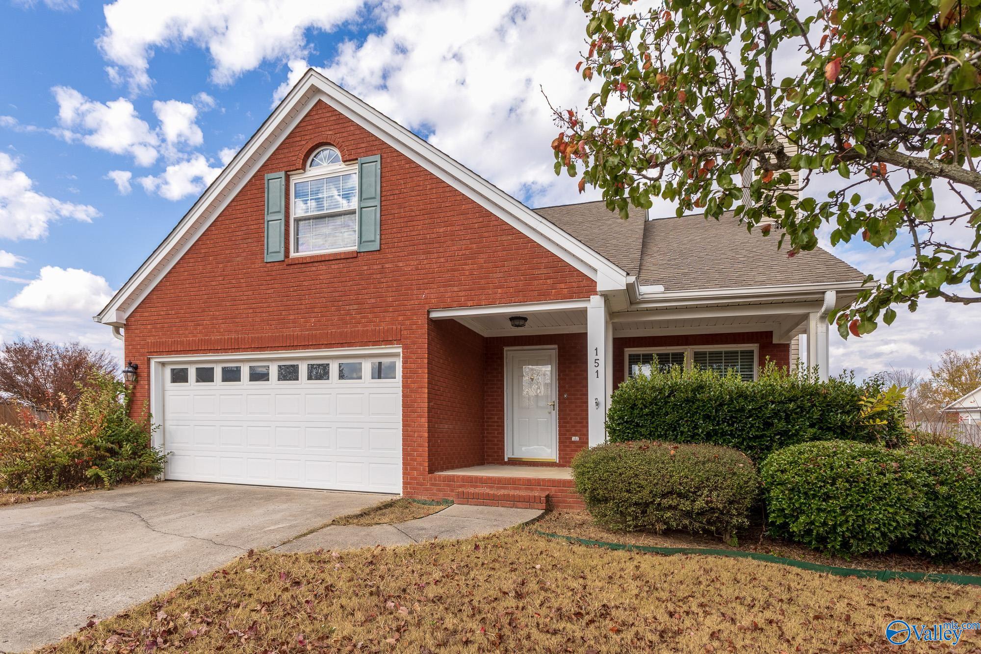 151 Church Hill Downs Court