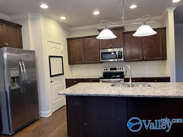 293 Blue Creek Drive