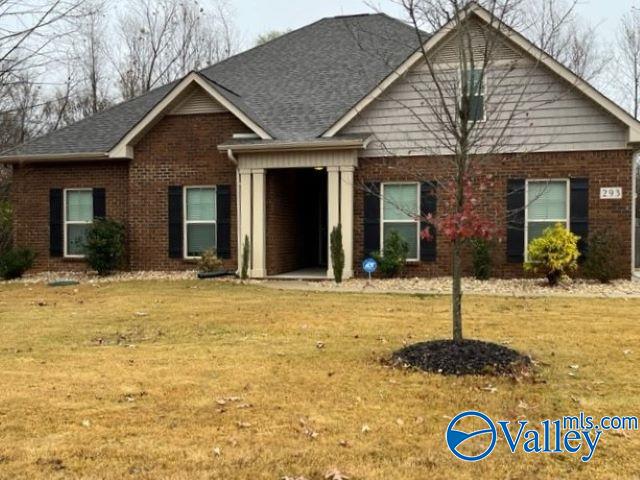 293 Blue Creek Drive