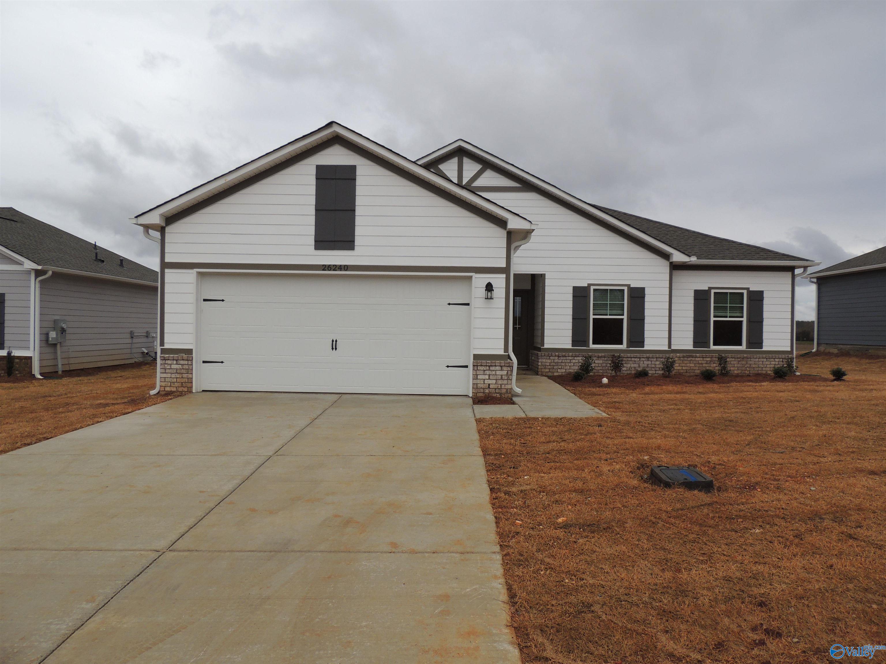 26240 Valley Ridge Road