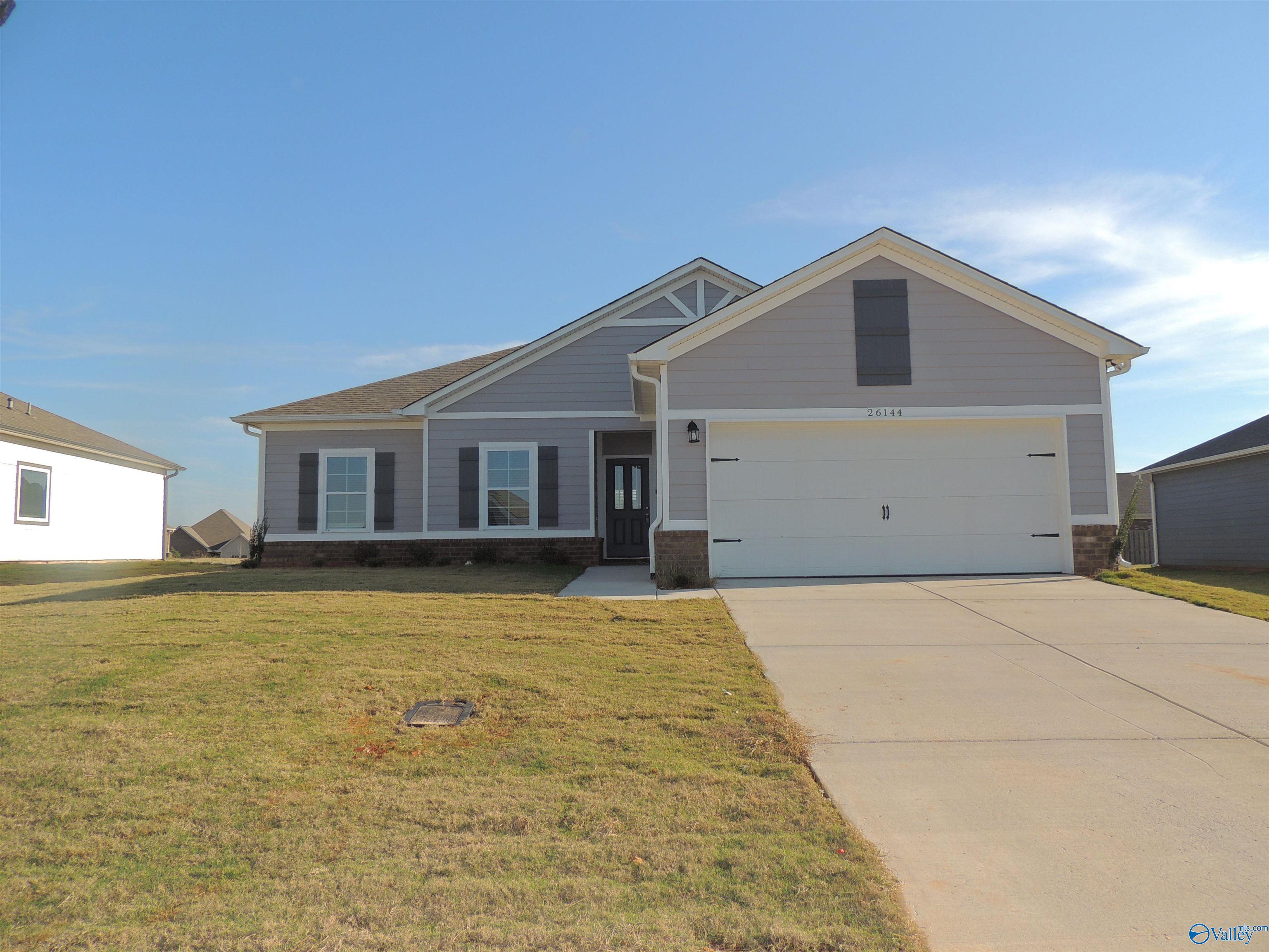 26144 Beech Grove Lane