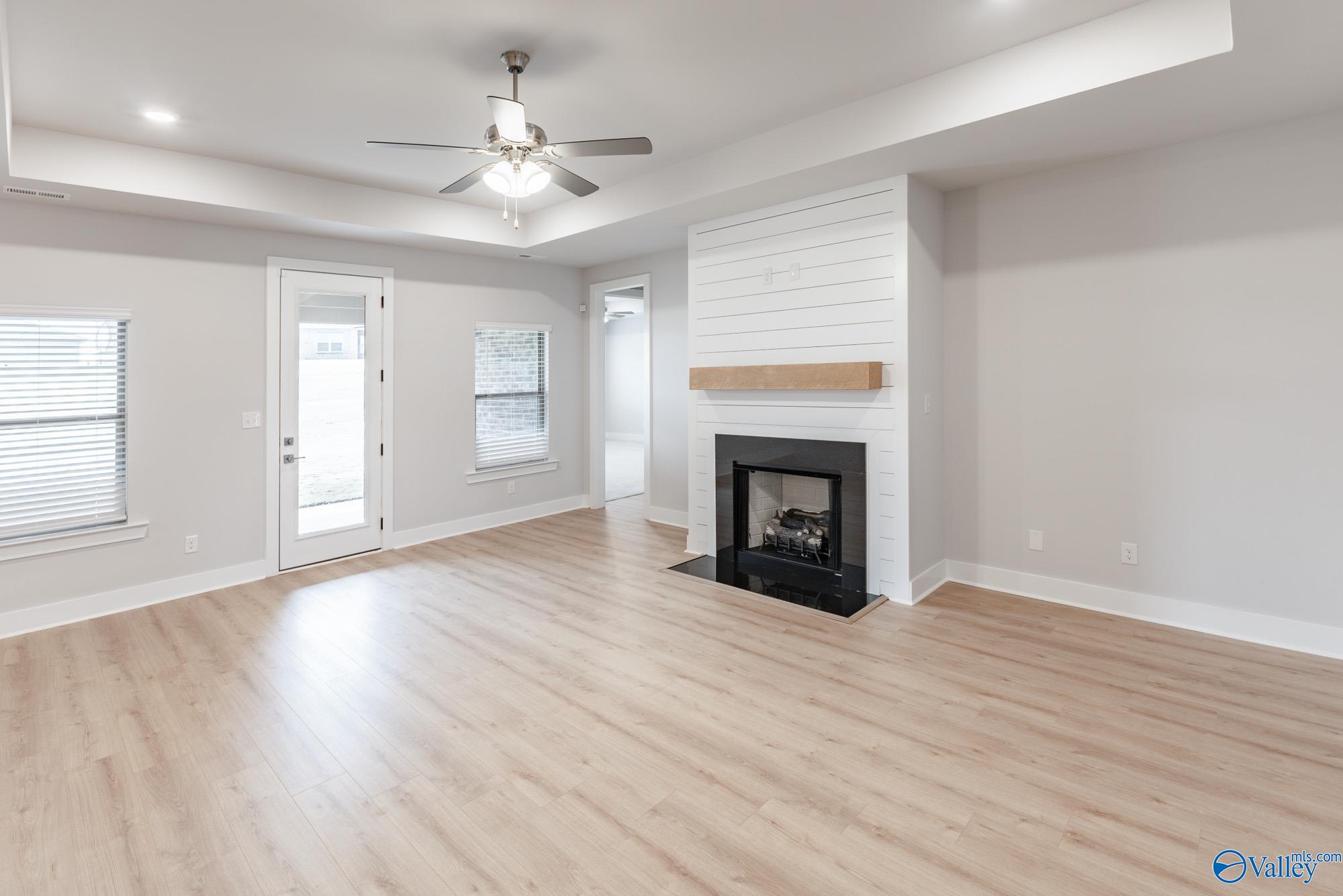 223 John Clift Circle