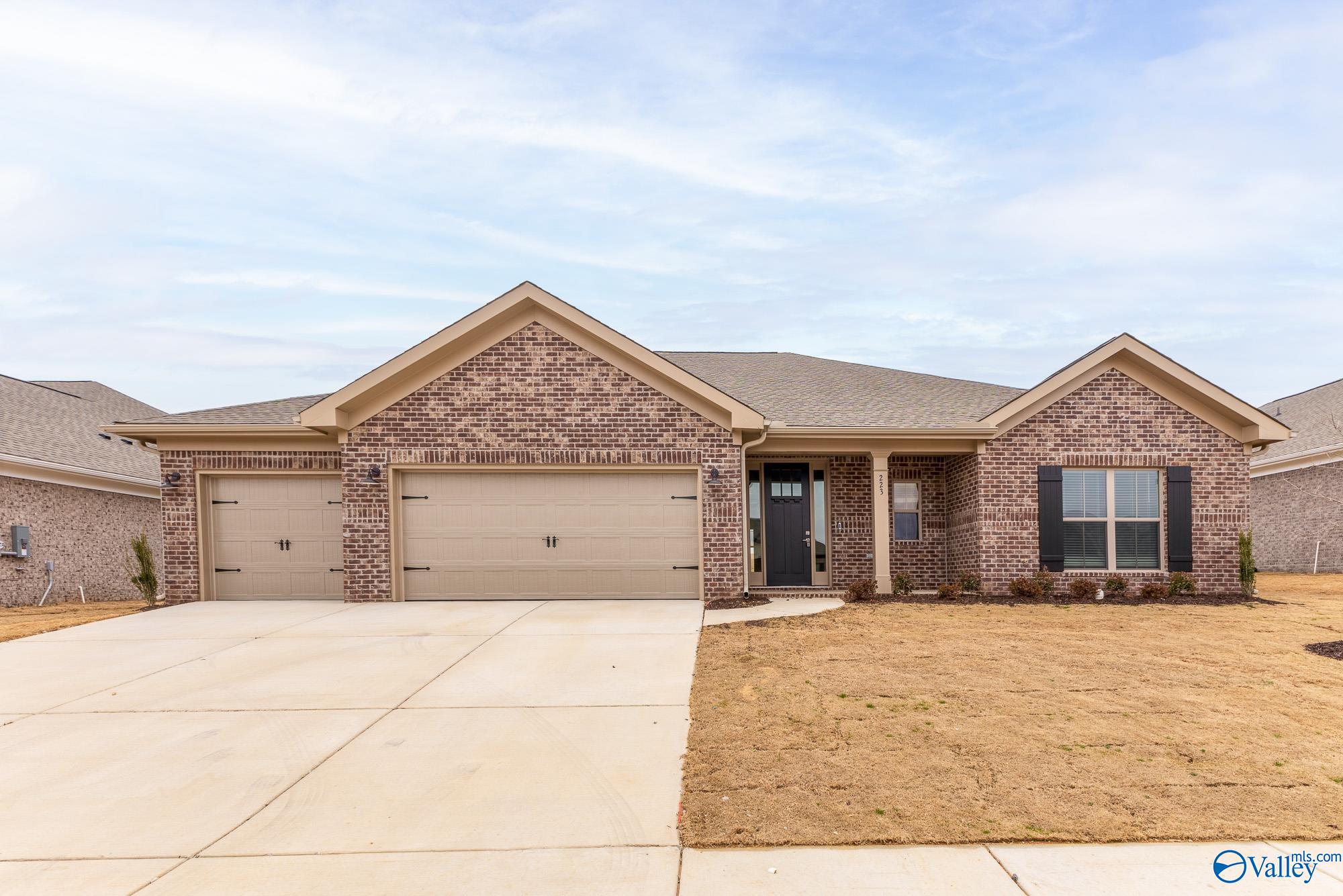 223 John Clift Circle