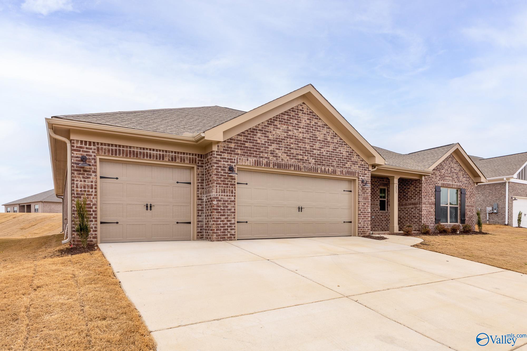 223 John Clift Circle