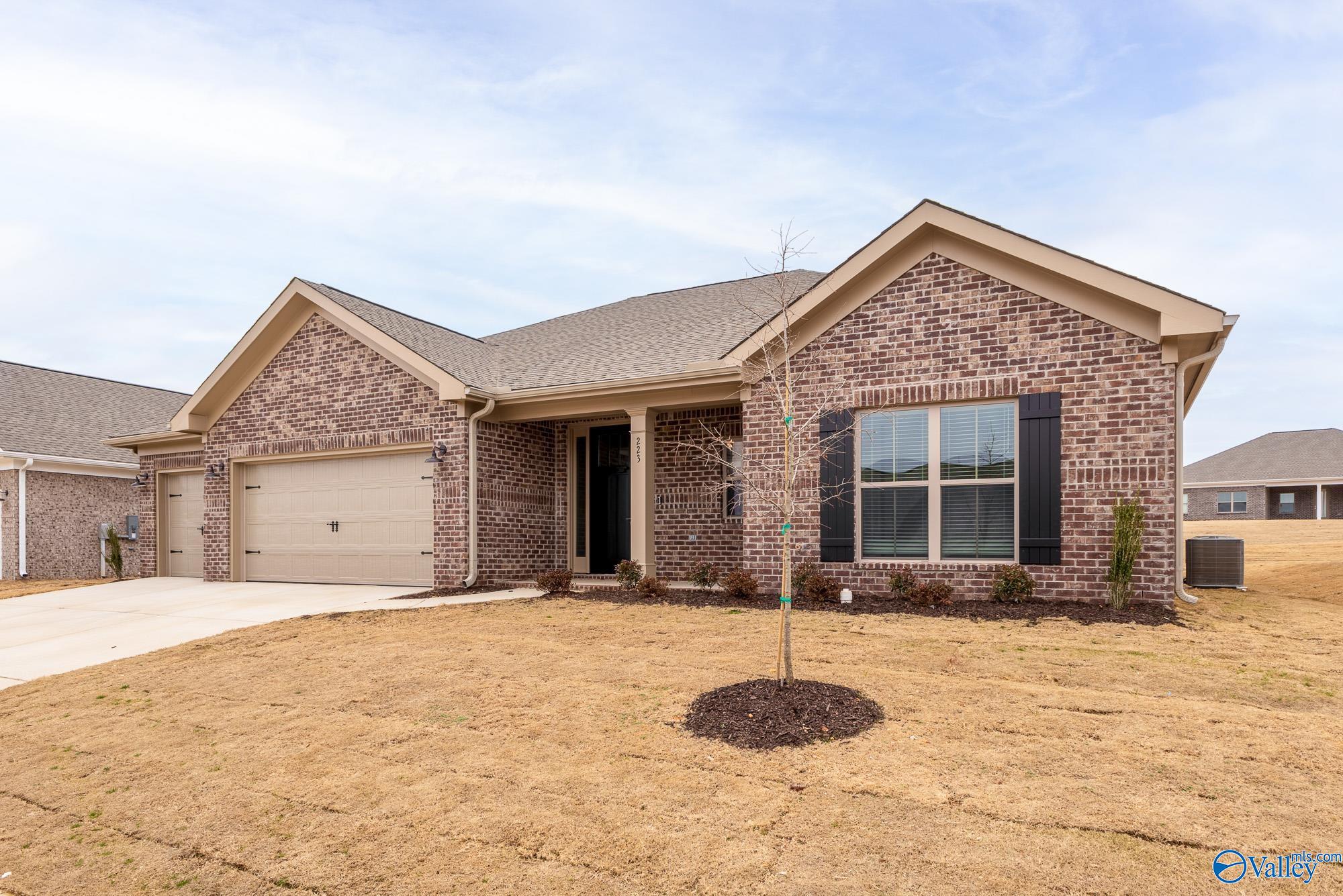 223 John Clift Circle