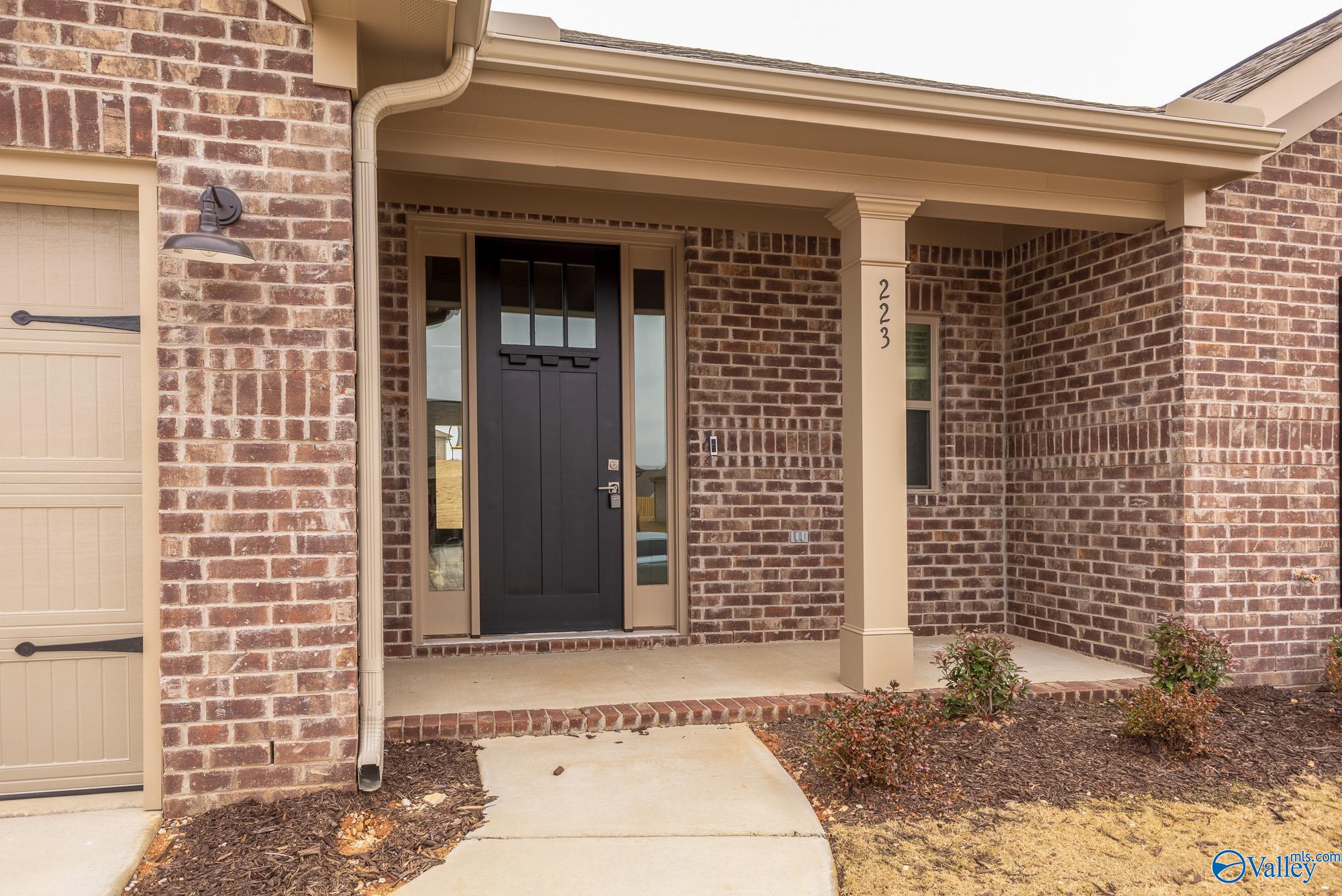 223 John Clift Circle