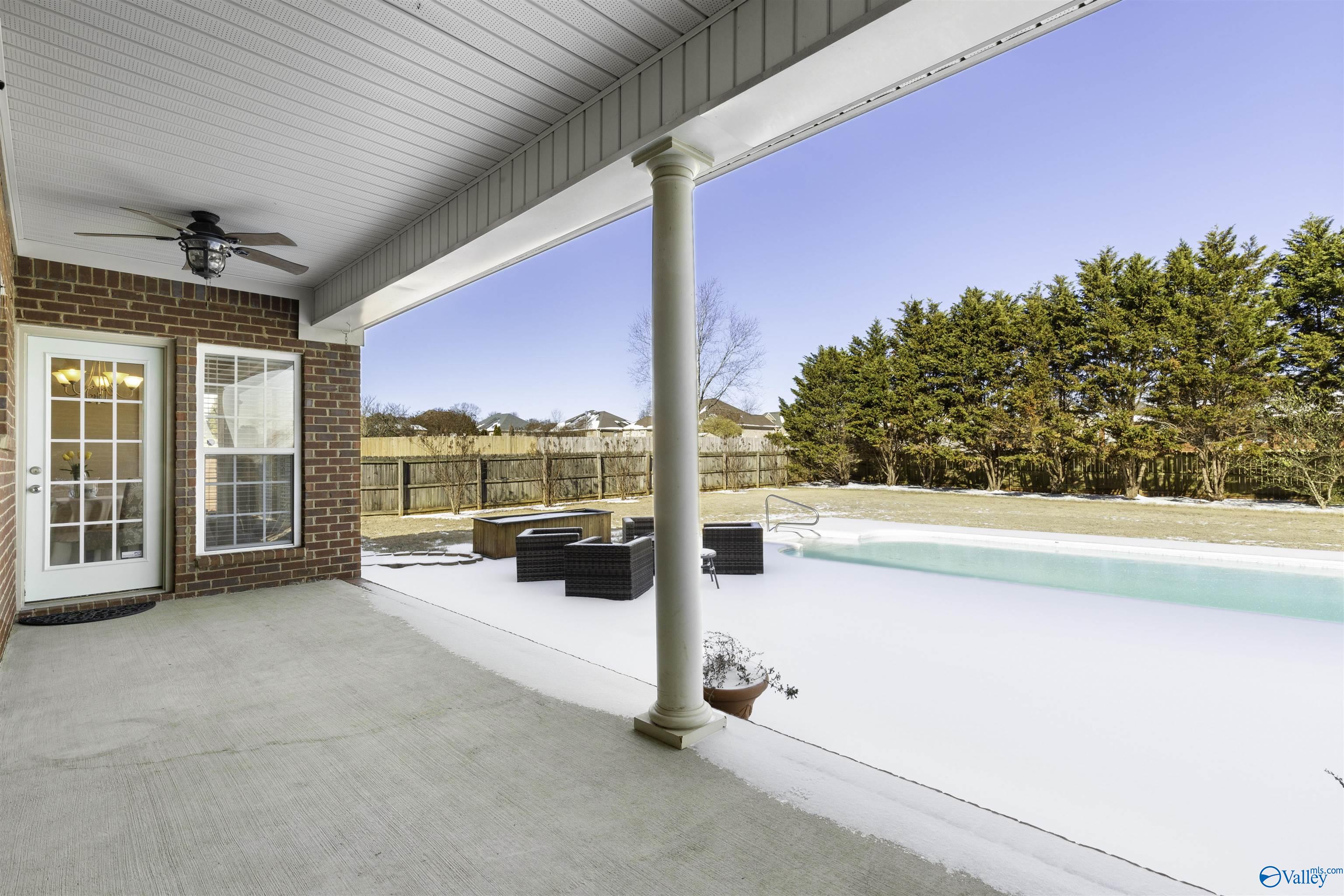 25560 Gray Stone Drive