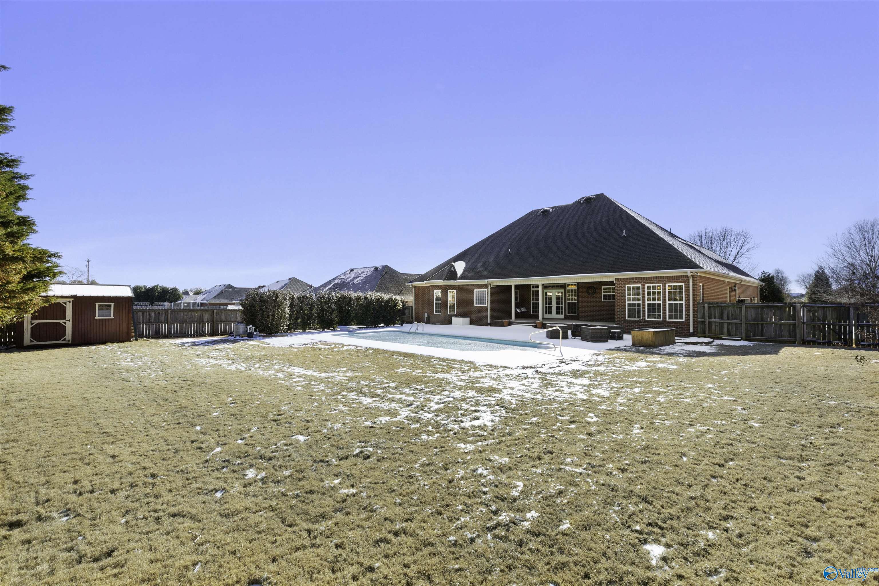 25560 Gray Stone Drive