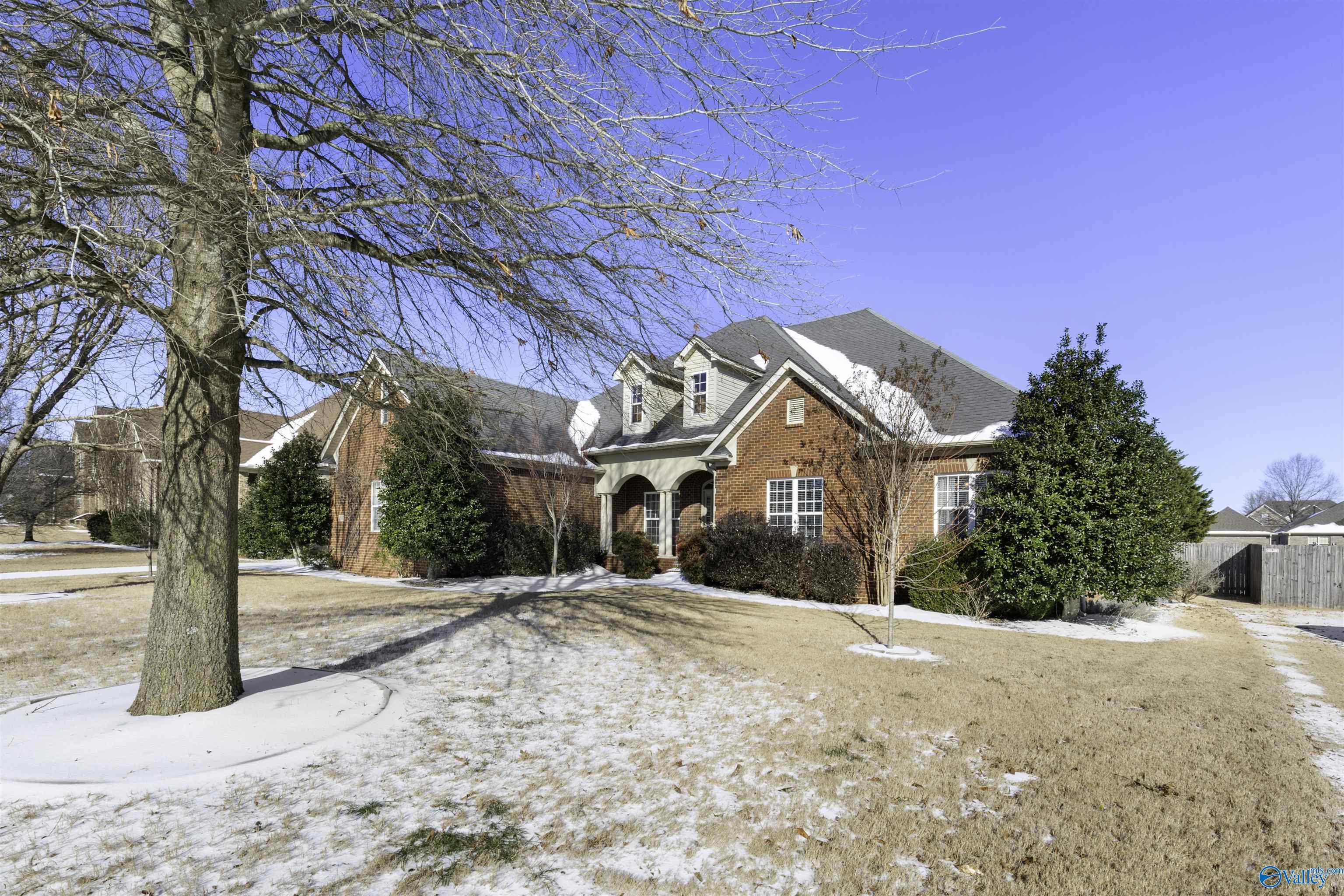 25560 Gray Stone Drive