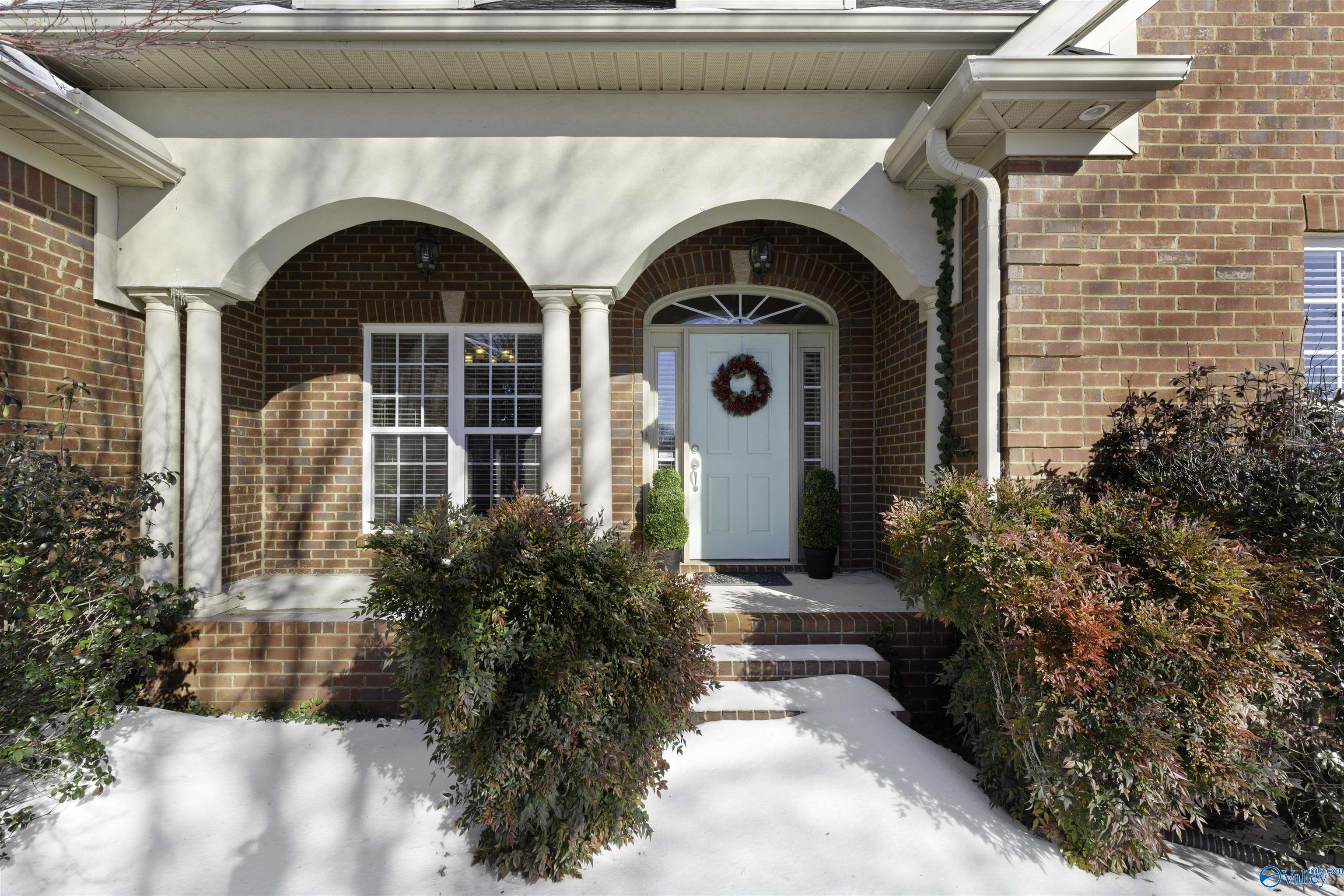 25560 Gray Stone Drive