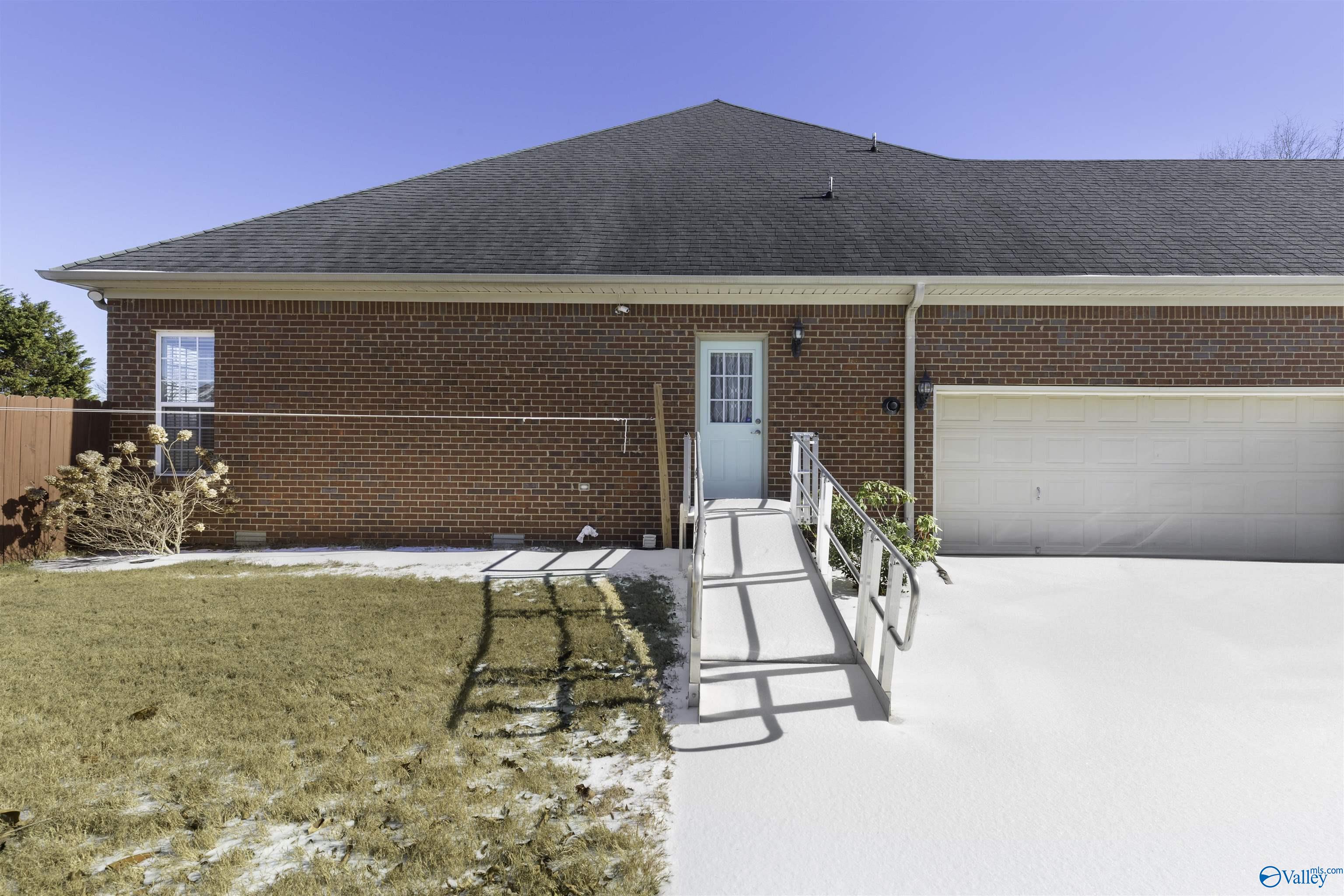 25560 Gray Stone Drive