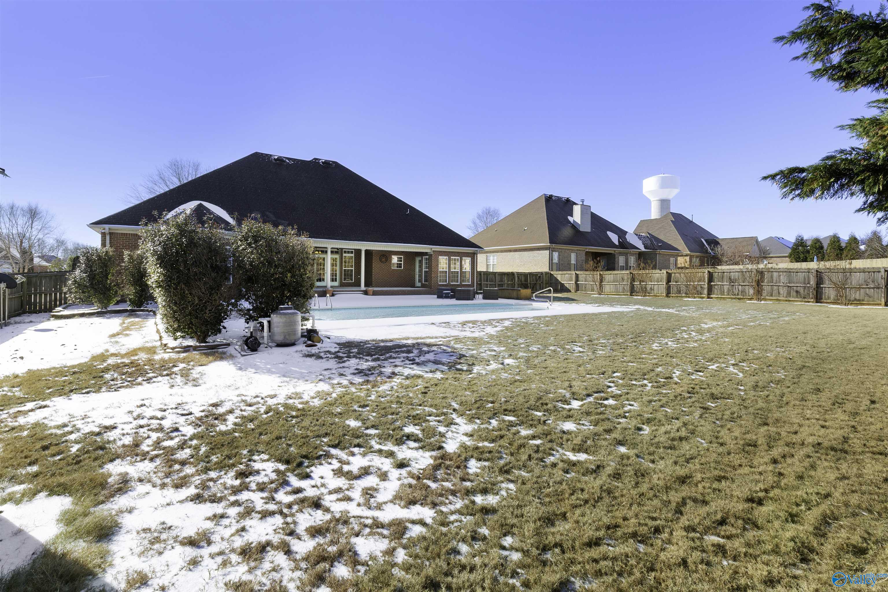 25560 Gray Stone Drive