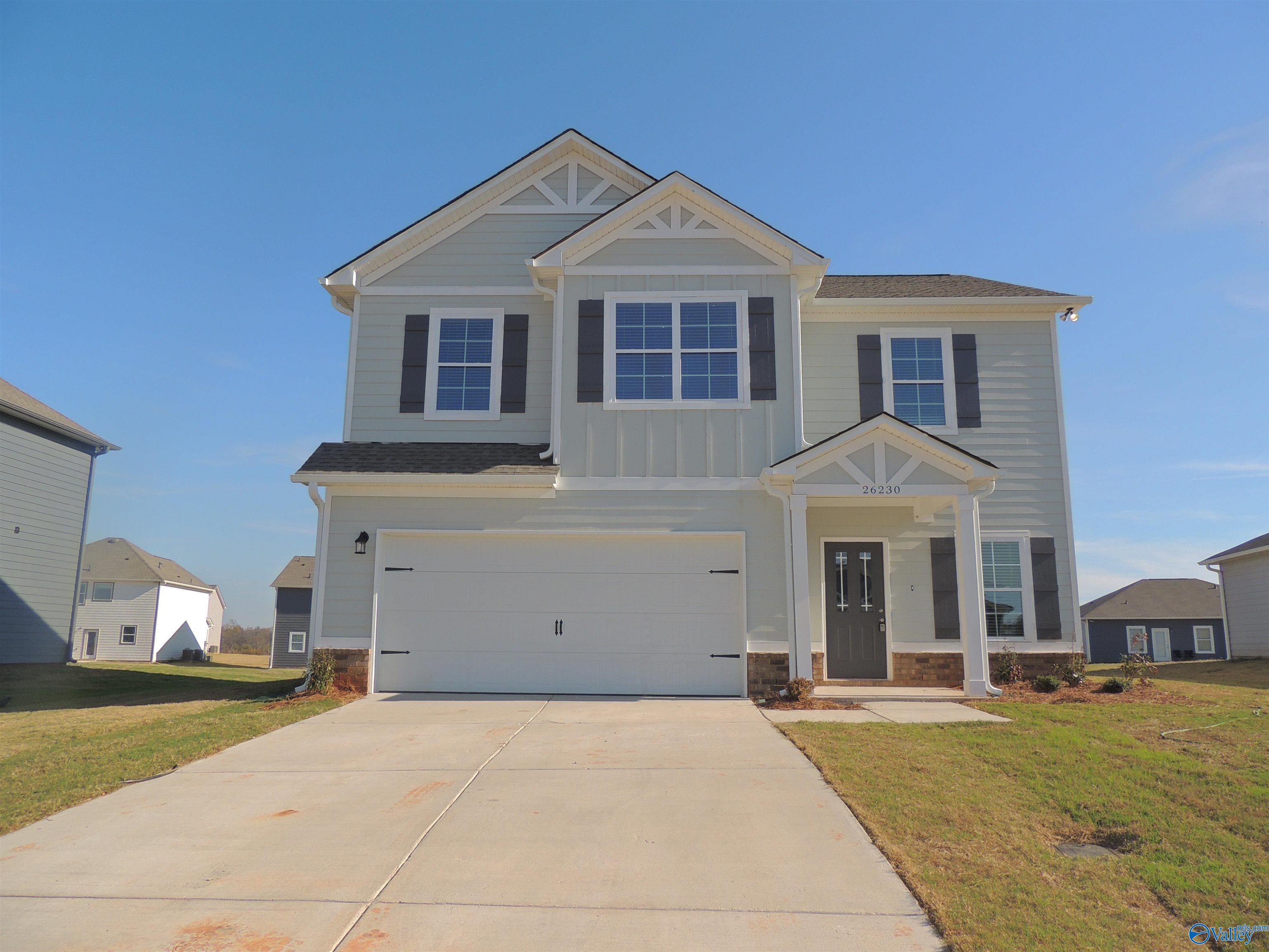 26106 Beech Grove Lane