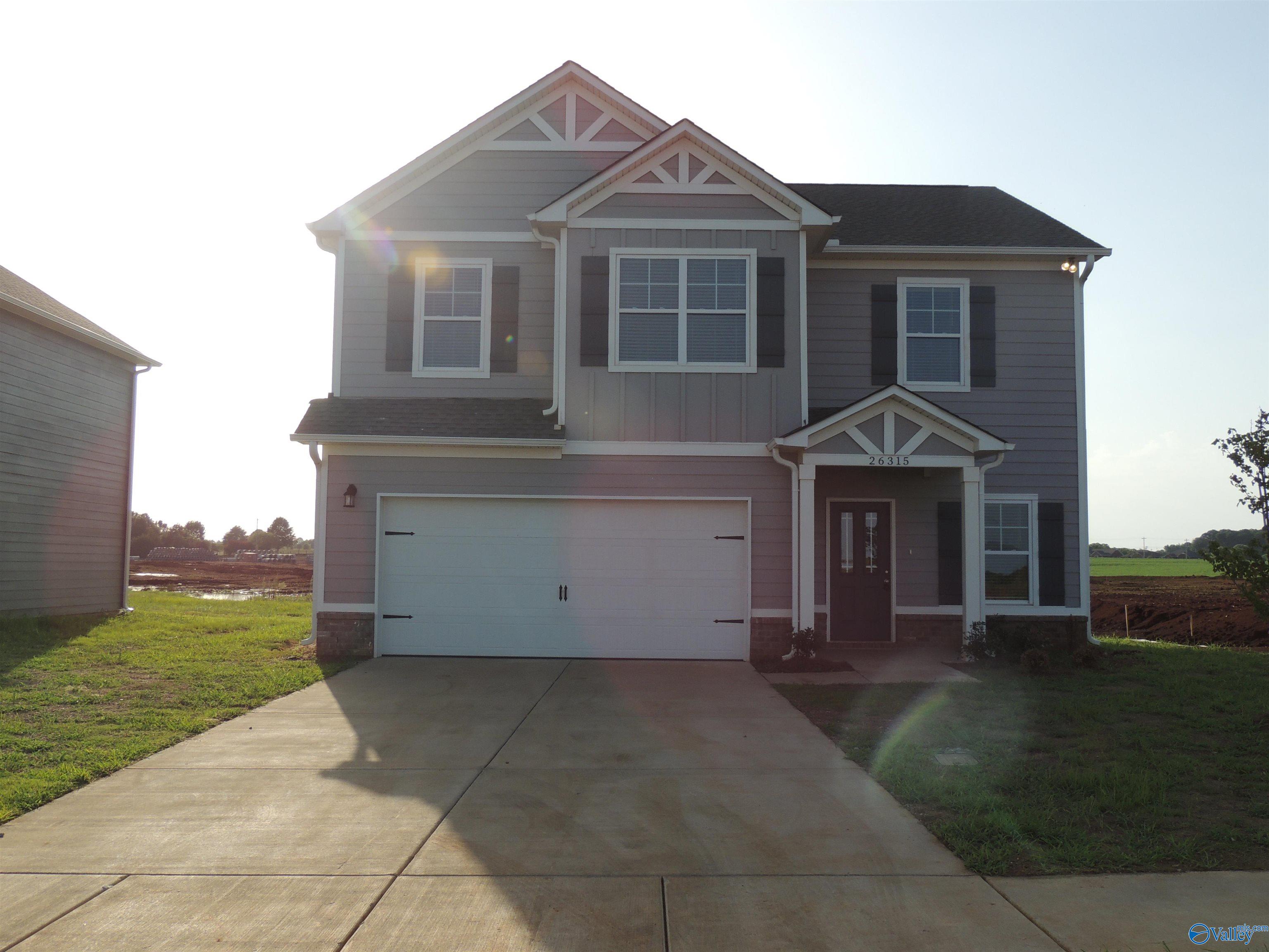 26315 Beech Grove Lane