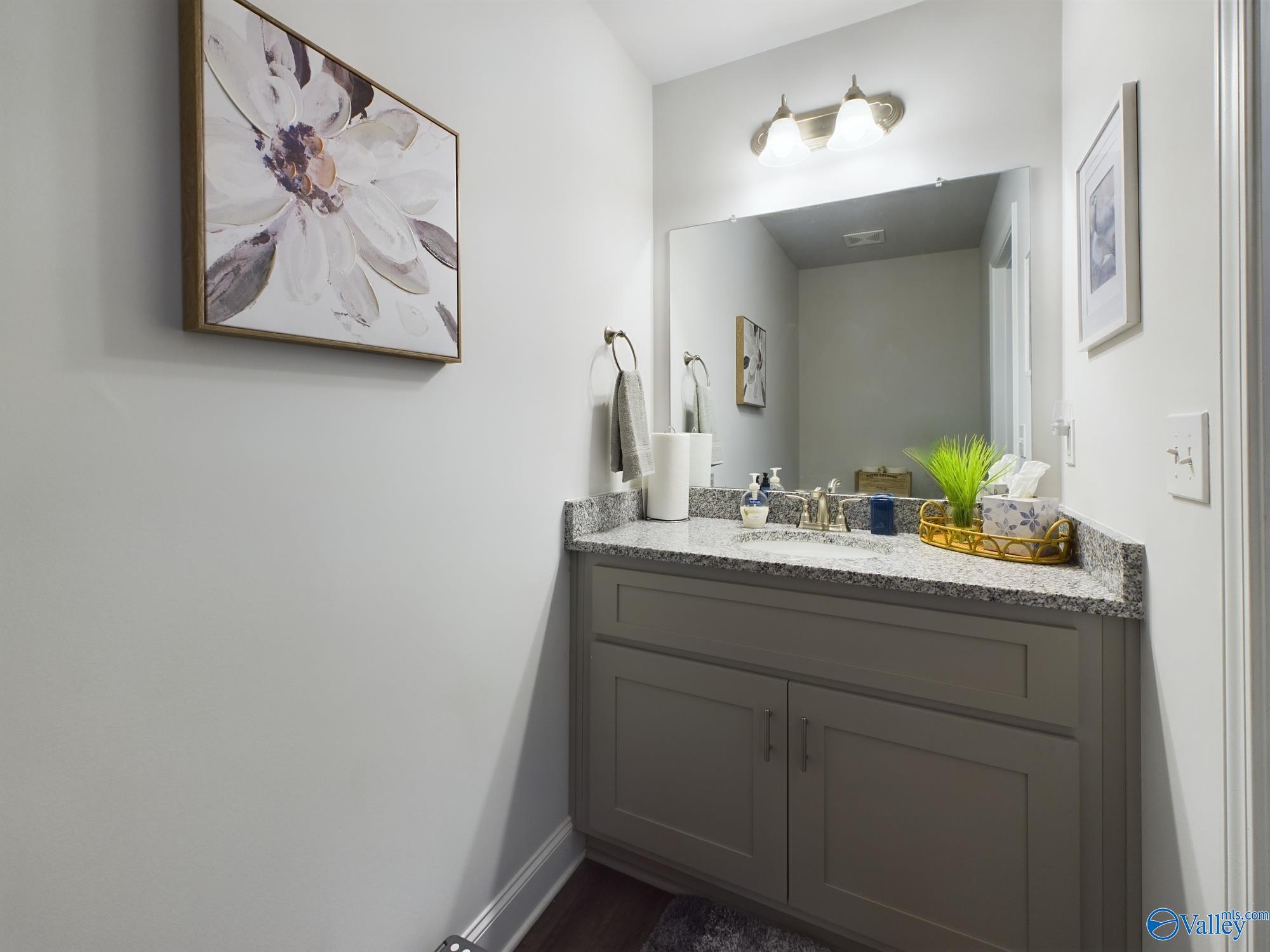 168 Summit Lakes Drive NE