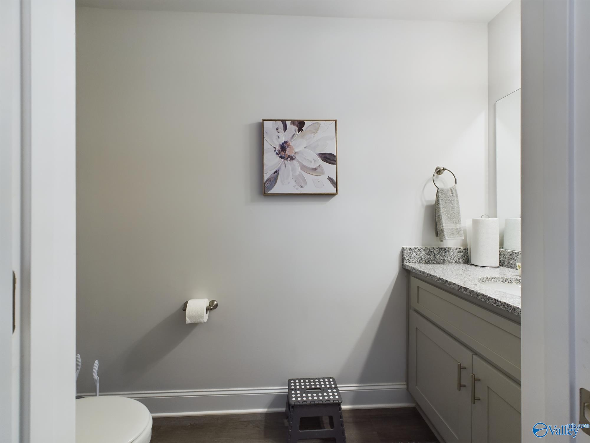 168 Summit Lakes Drive NE