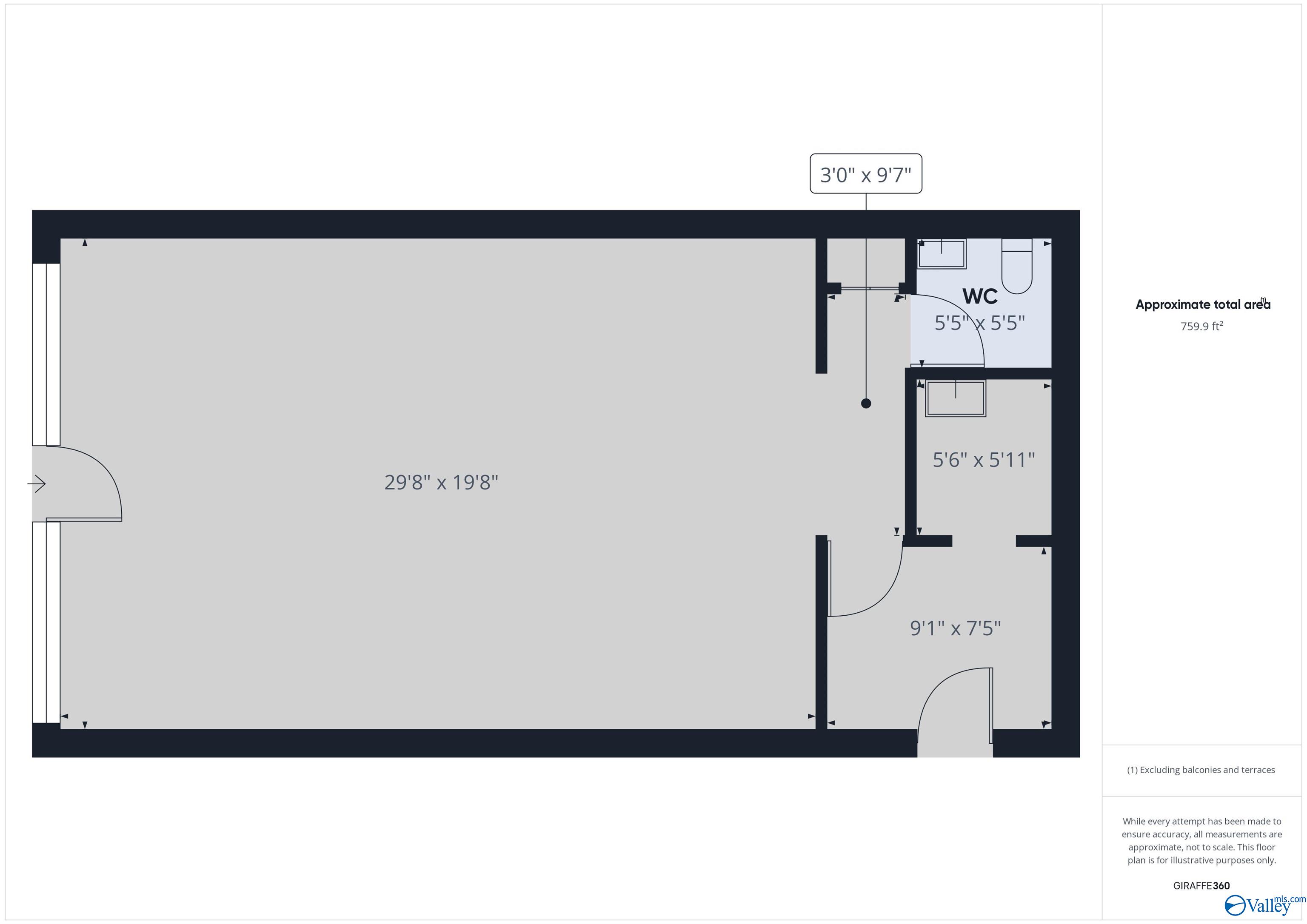 4820 University Drive NW # 5