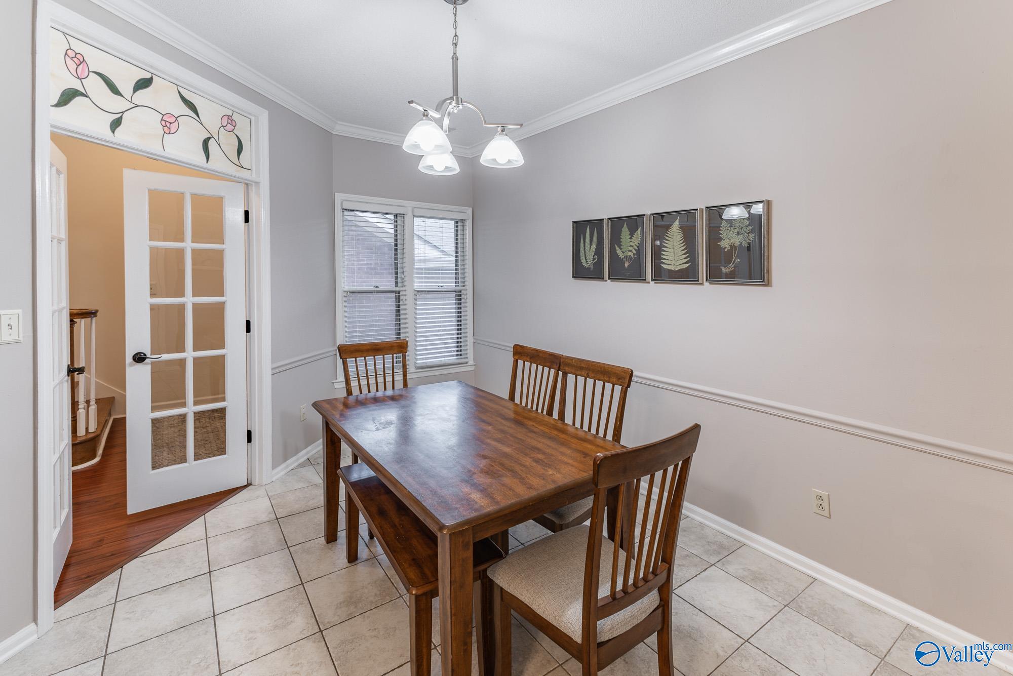 10028 Meredith Lane SE