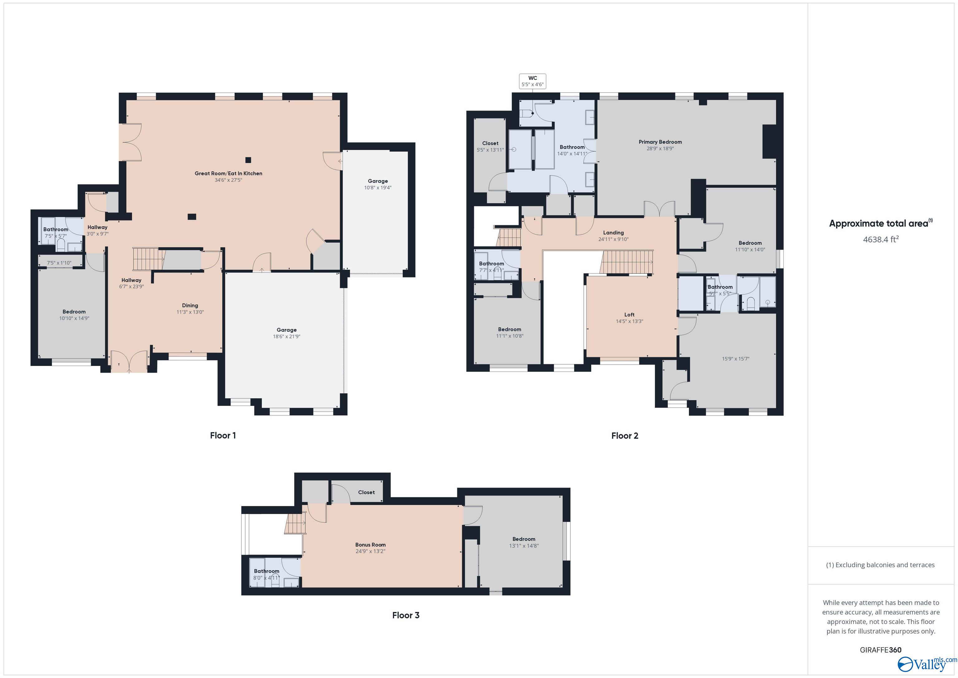 119 Havenhurst Drive