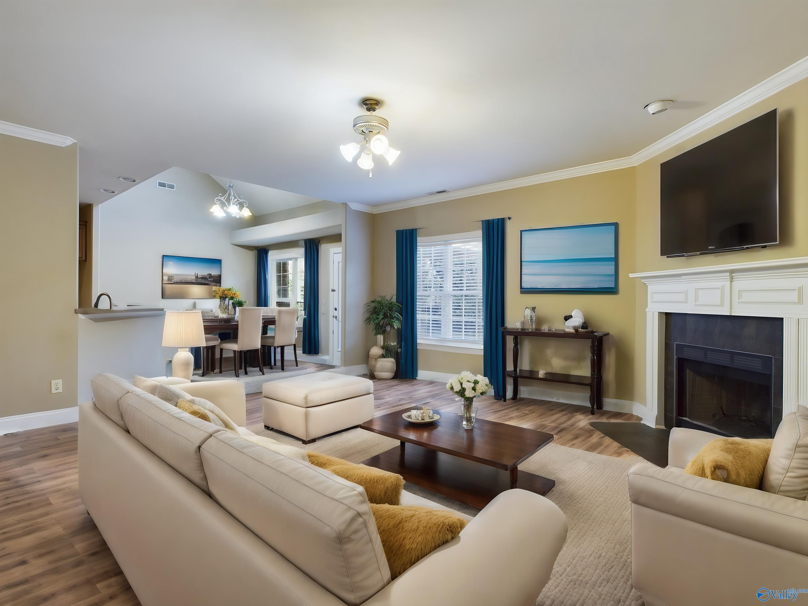 119 Shady Spring Drive