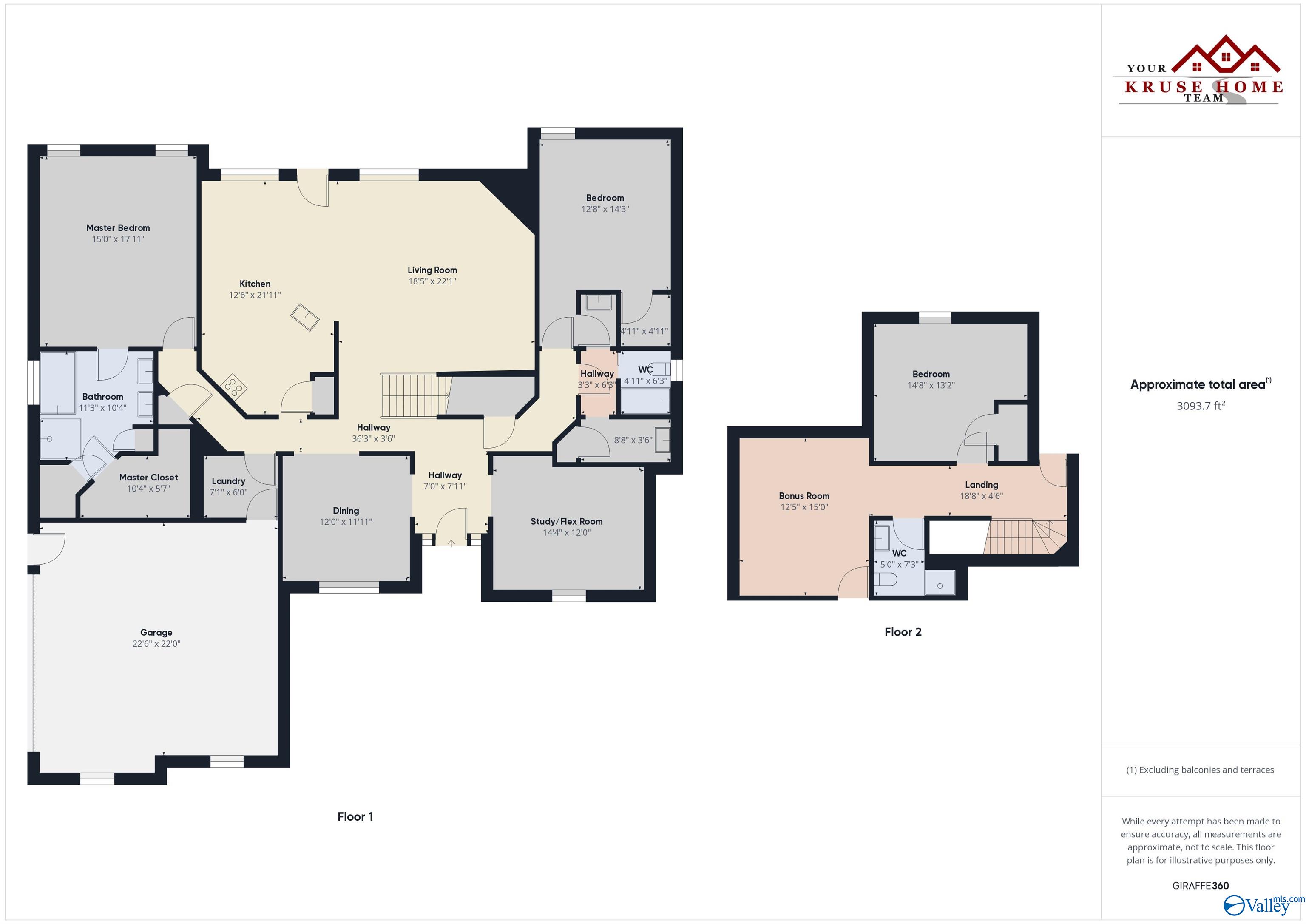 119 Shady Spring Drive