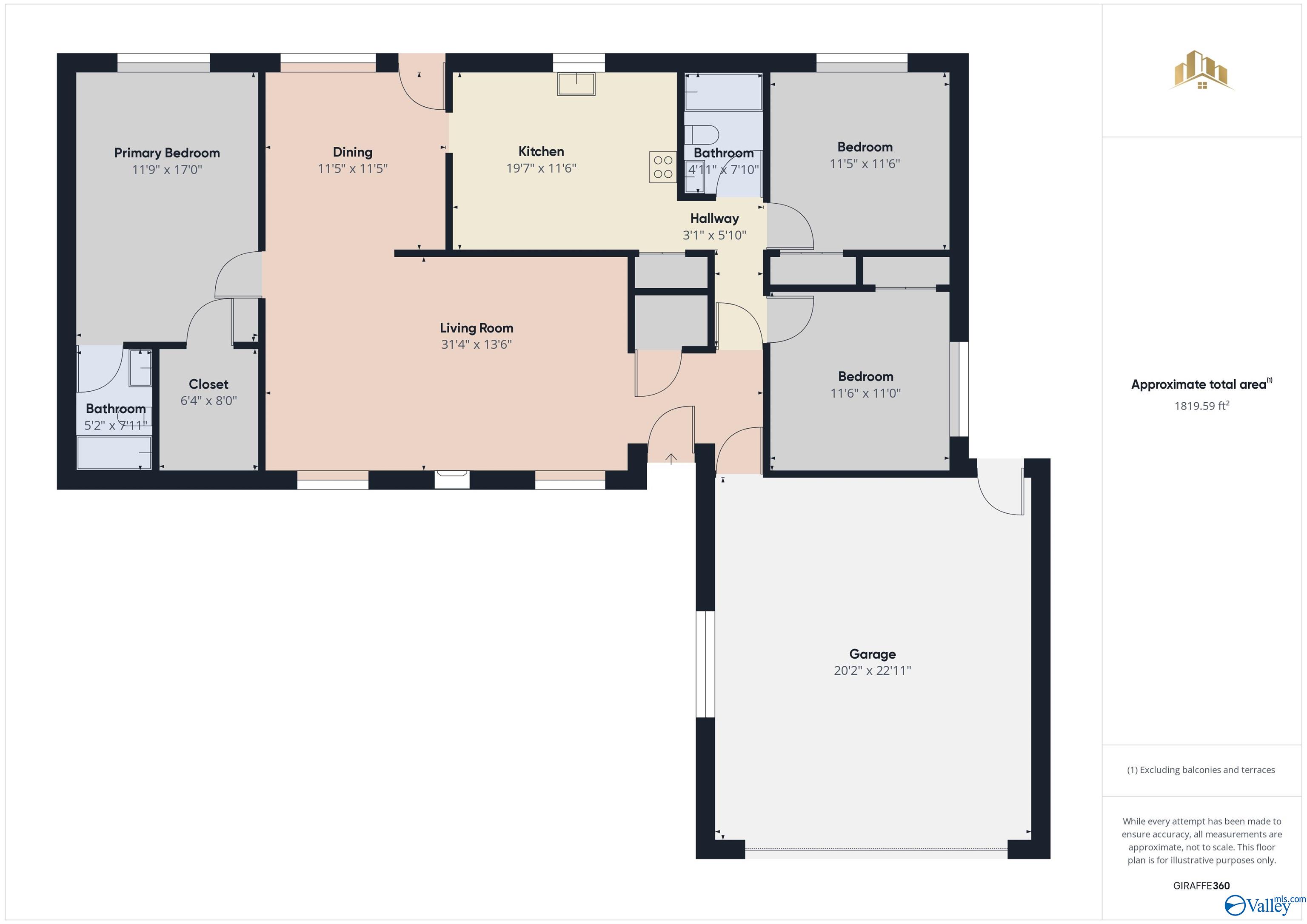 1001 Fieldstone Court SE