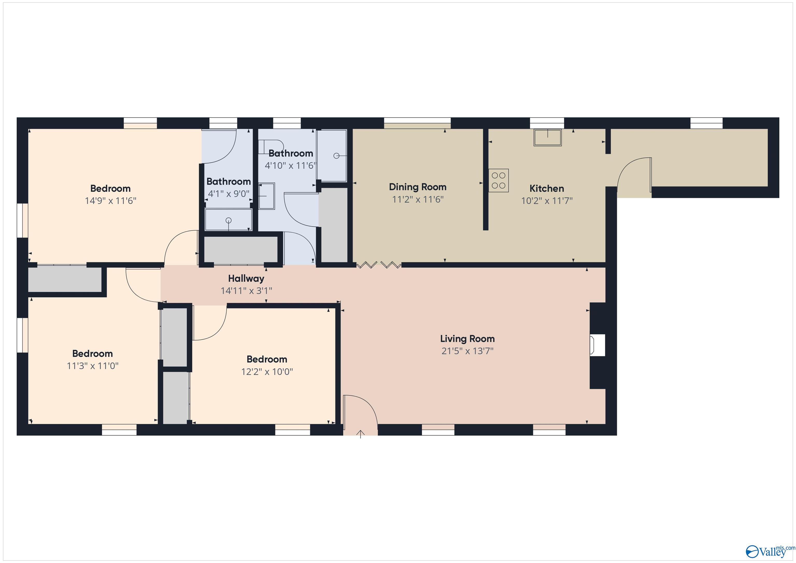 16320 Crimson Street