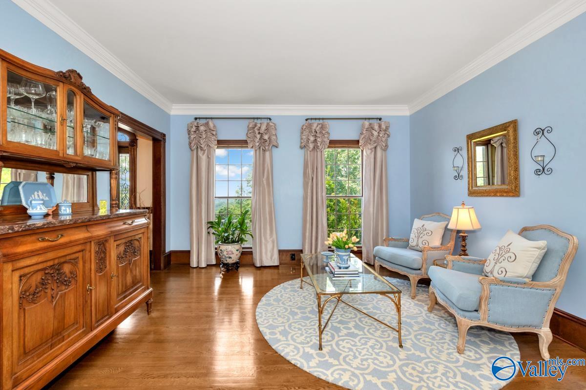 1509 Chandler Road SE