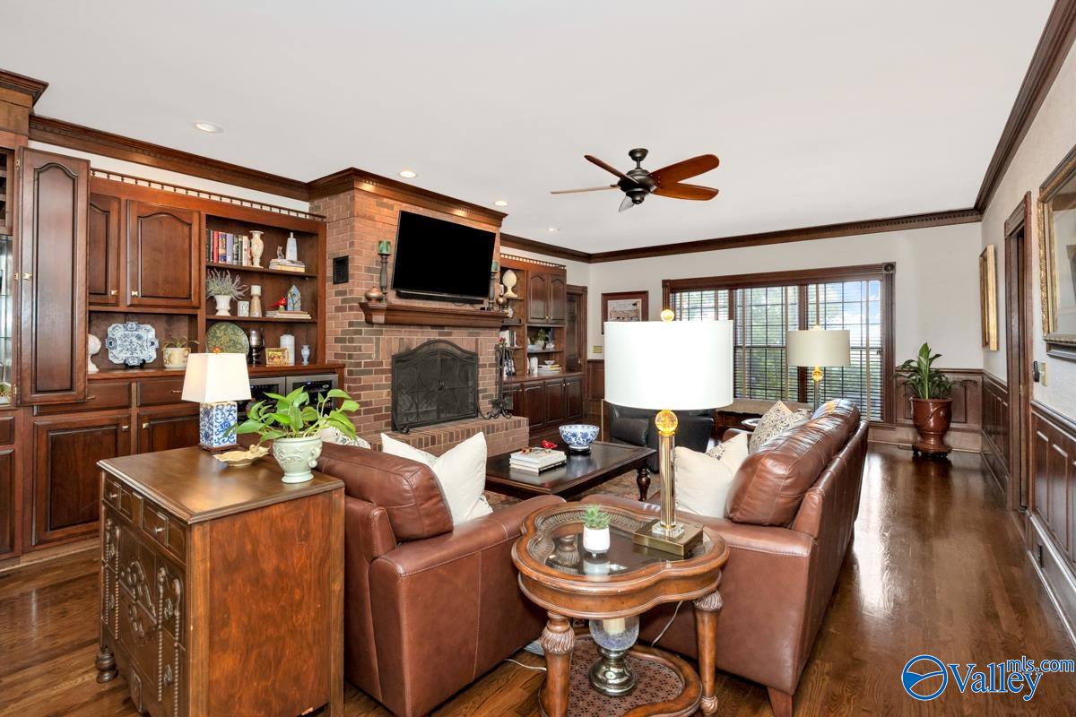 1509 Chandler Road SE