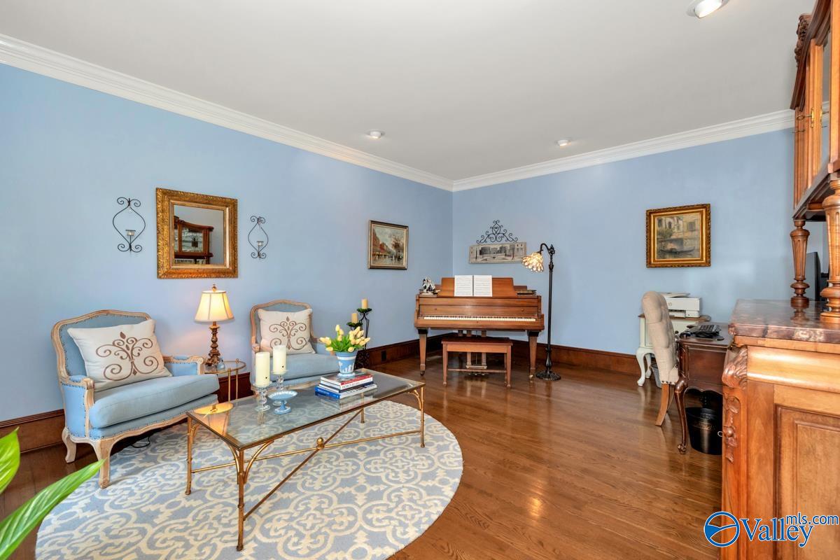 1509 Chandler Road SE